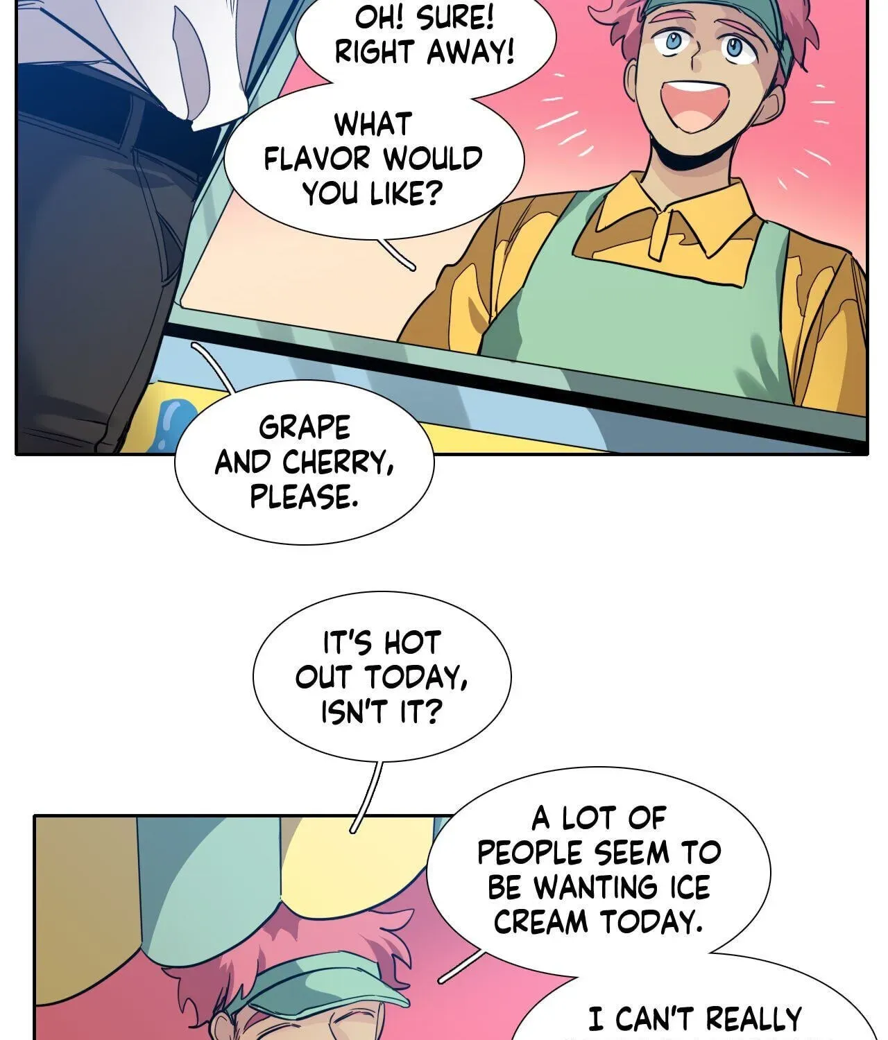 Read Heroes Plan.B chapter 243 image 58 on Lezhin