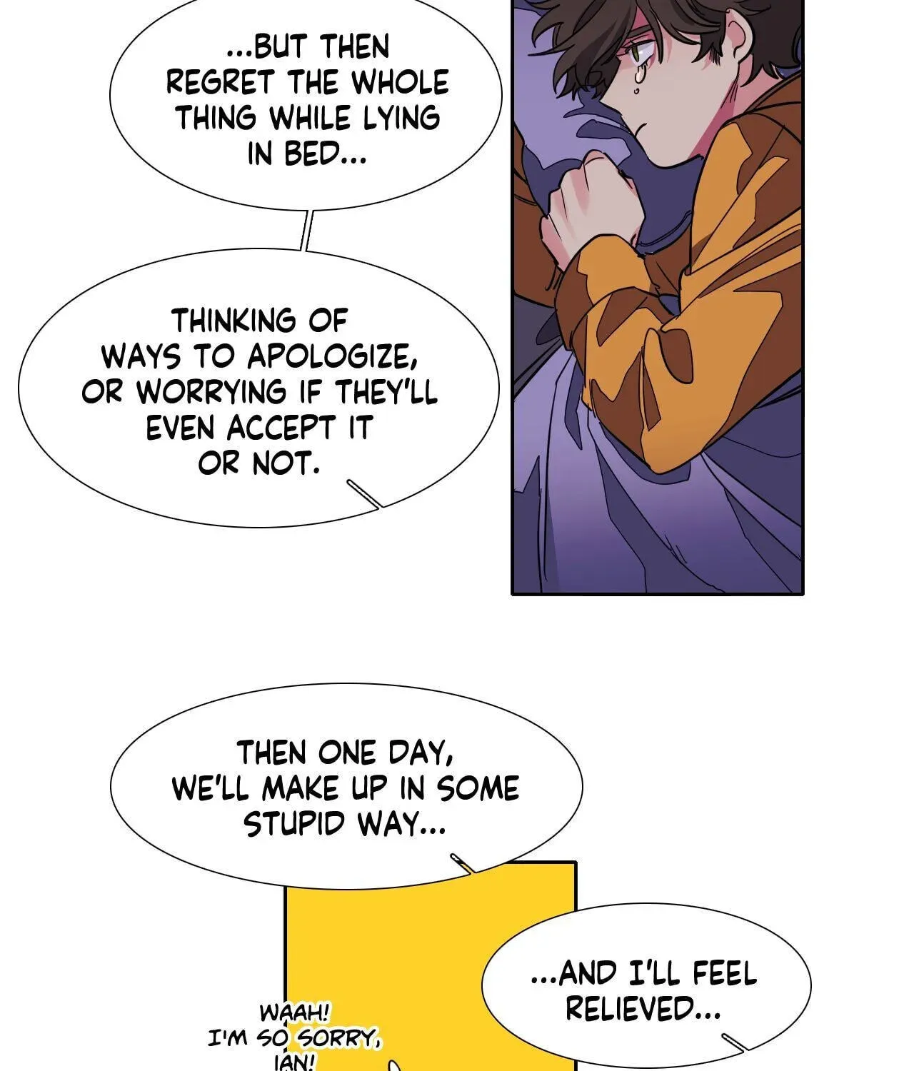 Read Heroes Plan.B chapter 243 image 6 on Lezhin