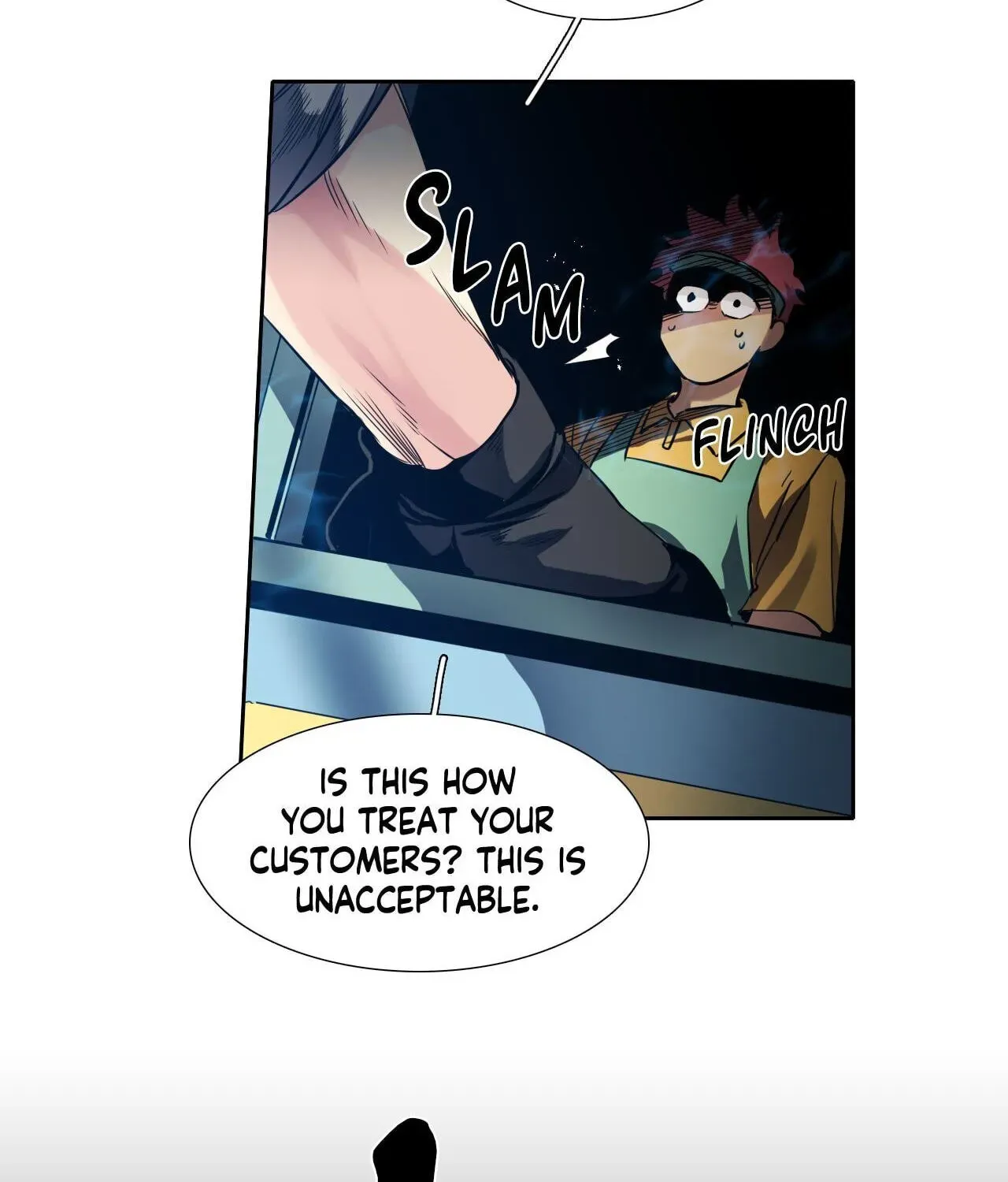 Read Heroes Plan.B chapter 243 image 63 on Lezhin
