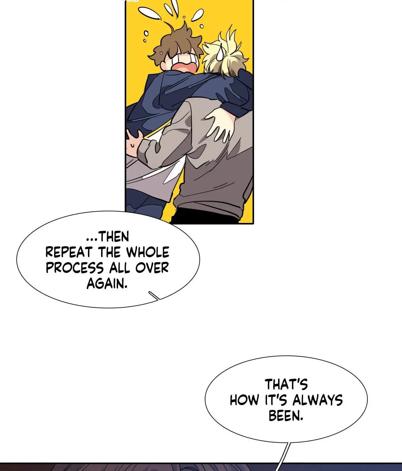 Read Heroes Plan.B chapter 243 image 7 on Lezhin