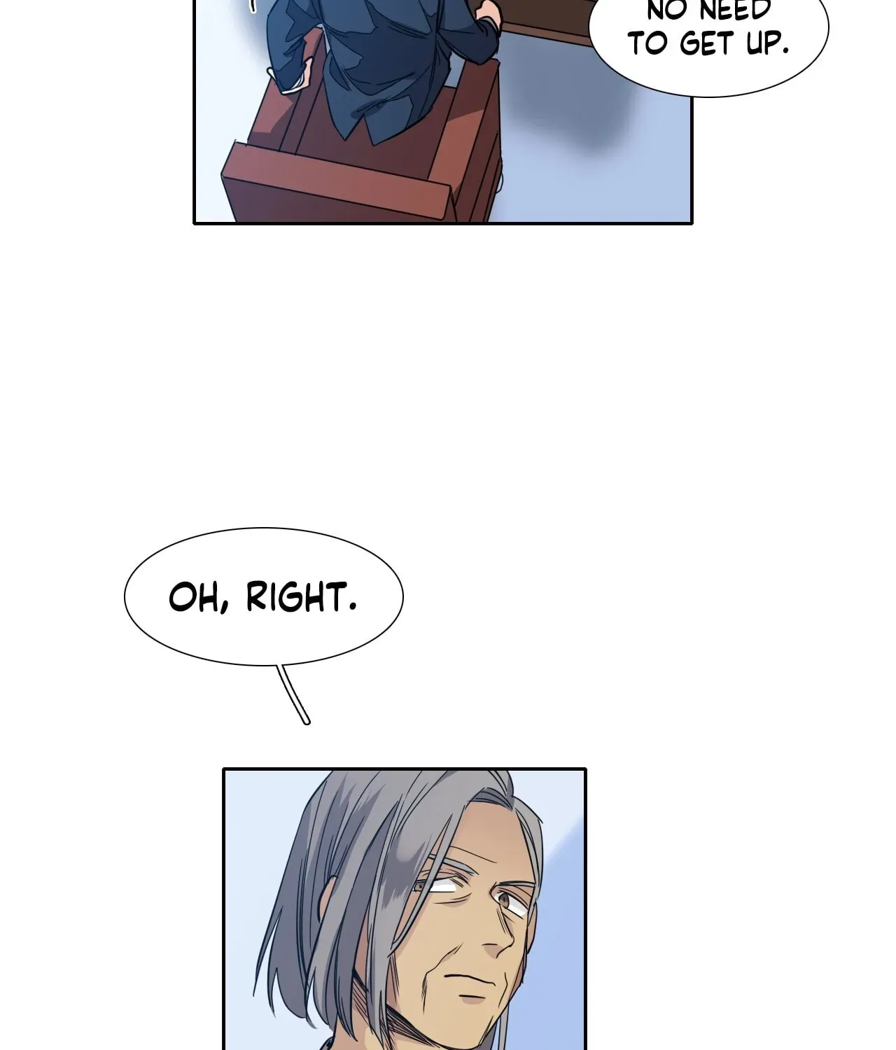 Read Heroes Plan.B chapter 244 image 100 on Lezhin