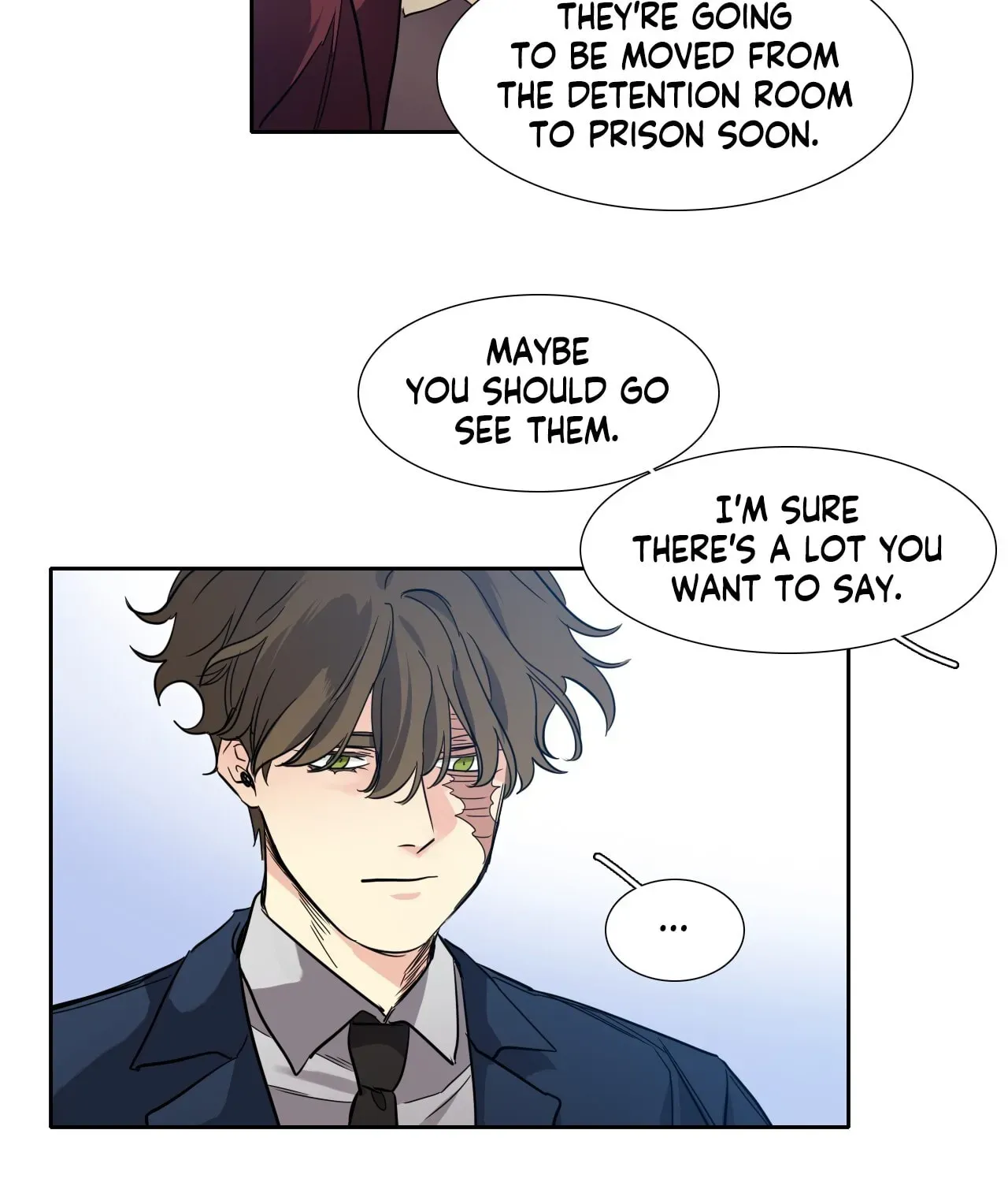 Read Heroes Plan.B chapter 244 image 102 on Lezhin