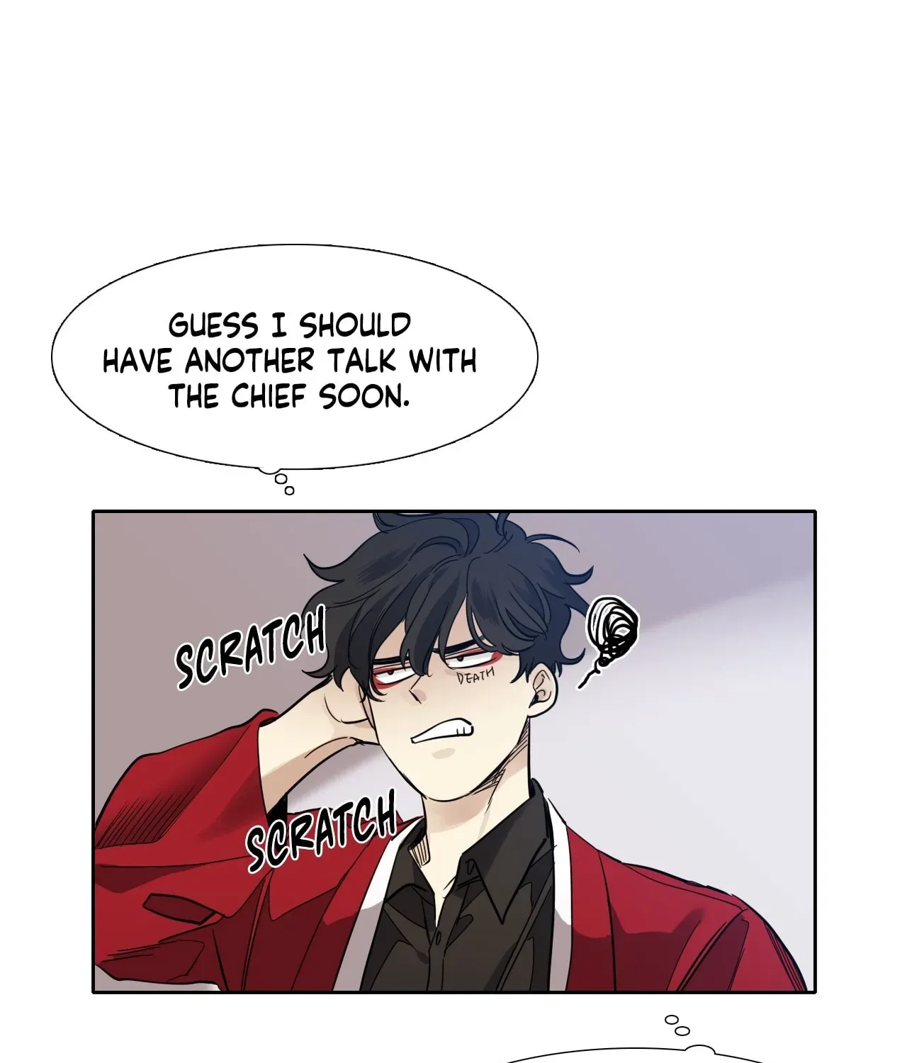 Read Heroes Plan.B chapter 244 image 14 on Lezhin