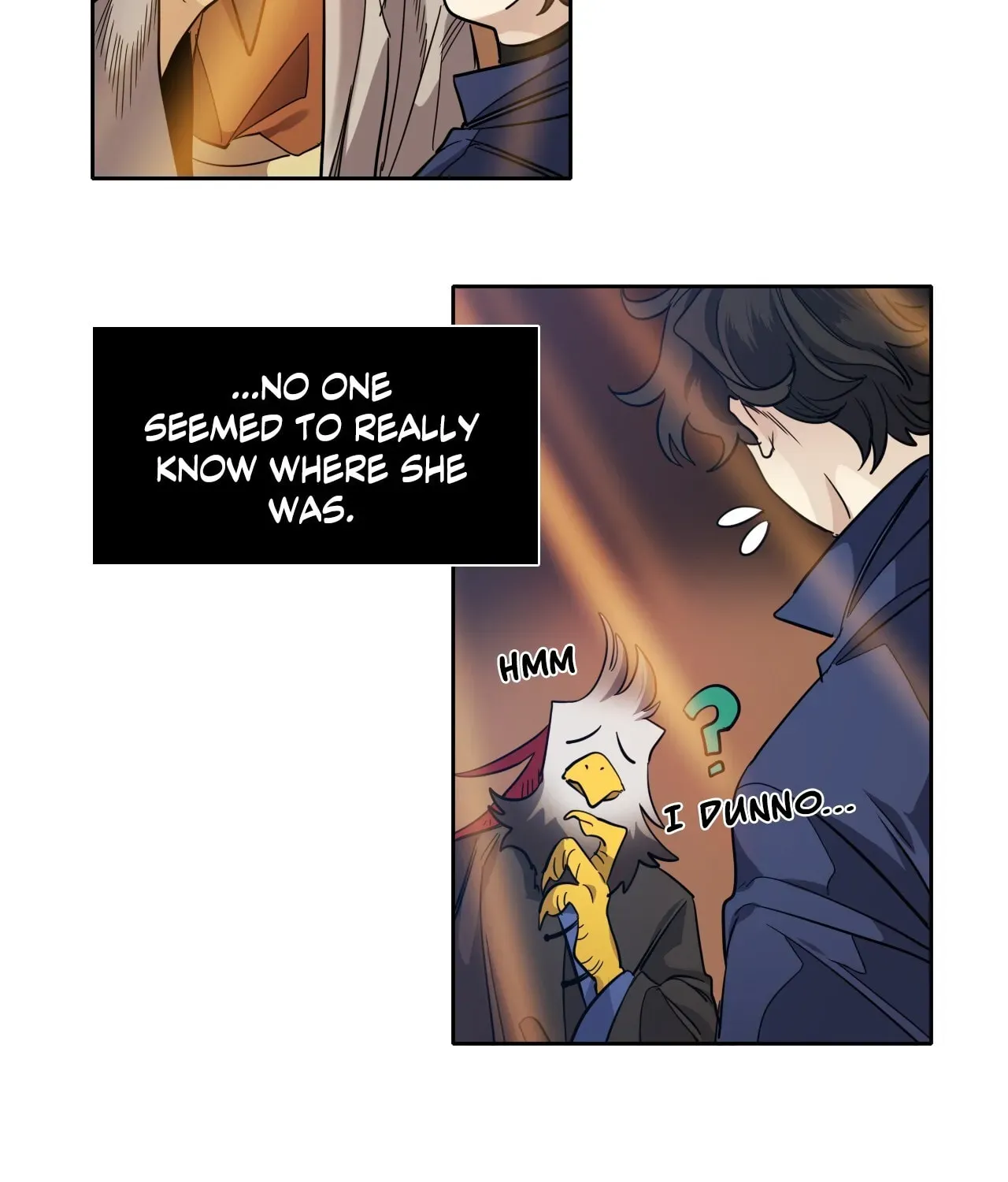 Read Heroes Plan.B chapter 244 image 20 on Lezhin