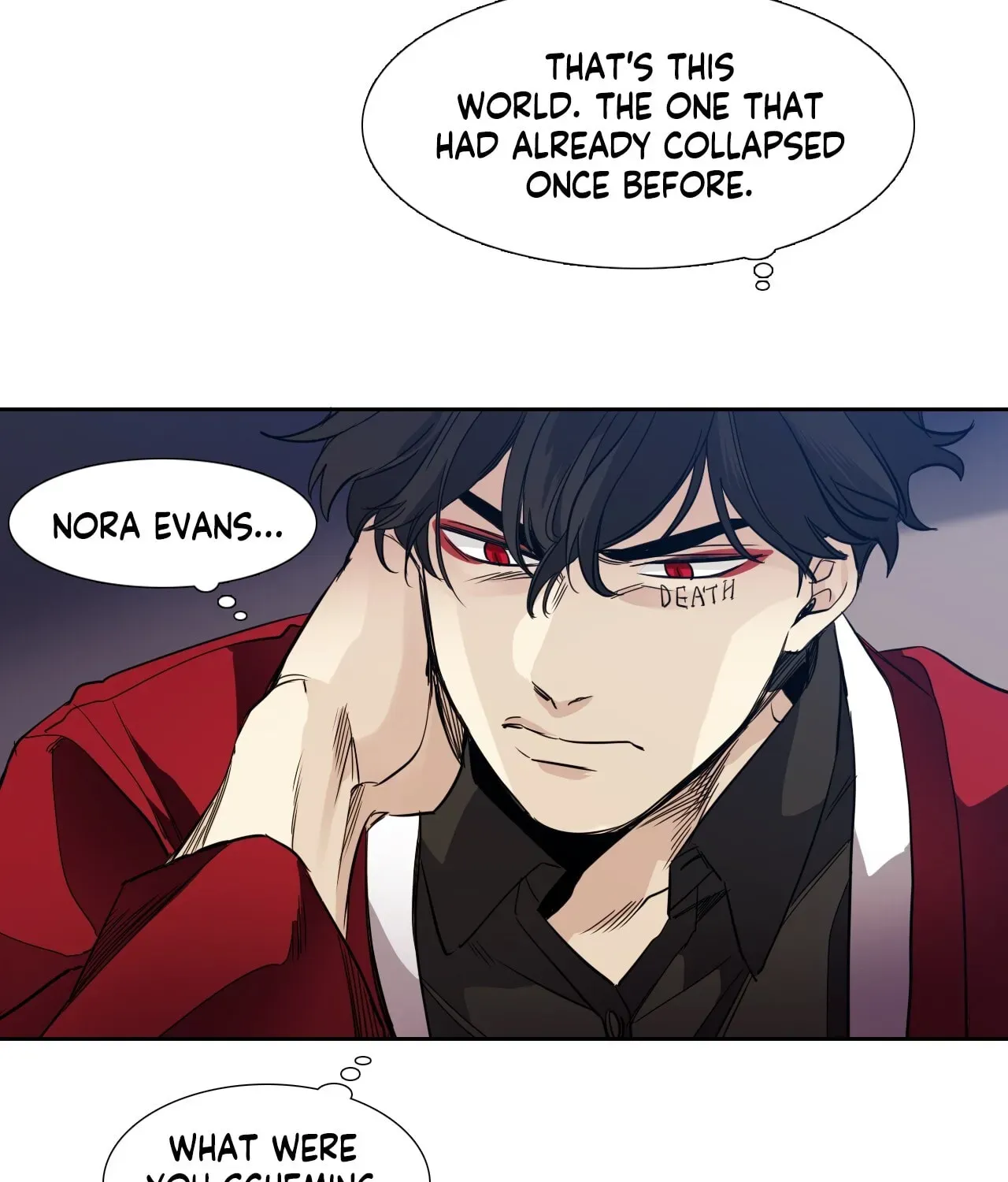 Read Heroes Plan.B chapter 244 image 24 on Lezhin