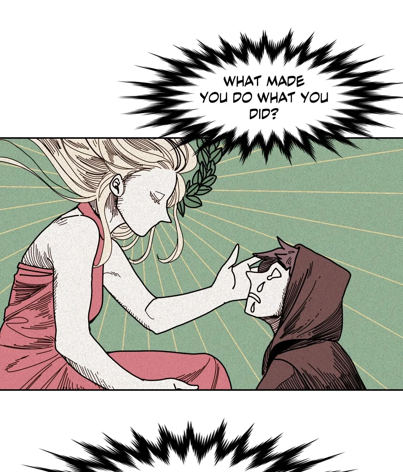 Read Heroes Plan.B chapter 244 image 26 on Lezhin