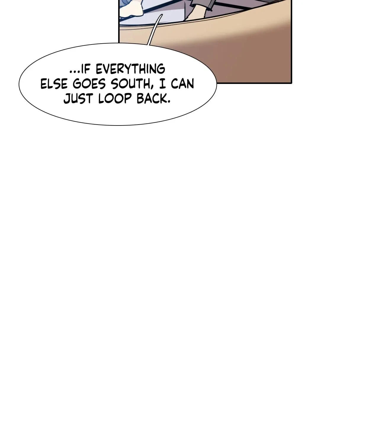Read Heroes Plan.B chapter 244 image 38 on Lezhin