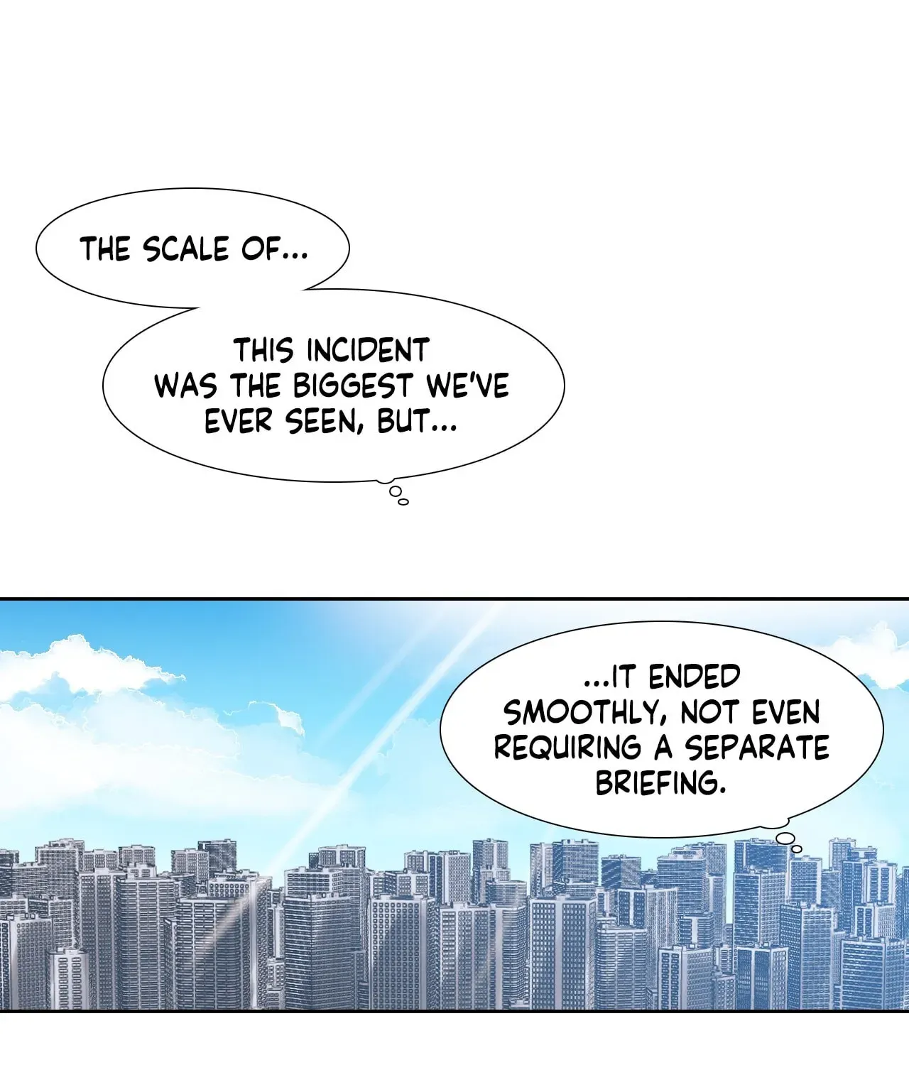 Read Heroes Plan.B chapter 244 image 44 on Lezhin