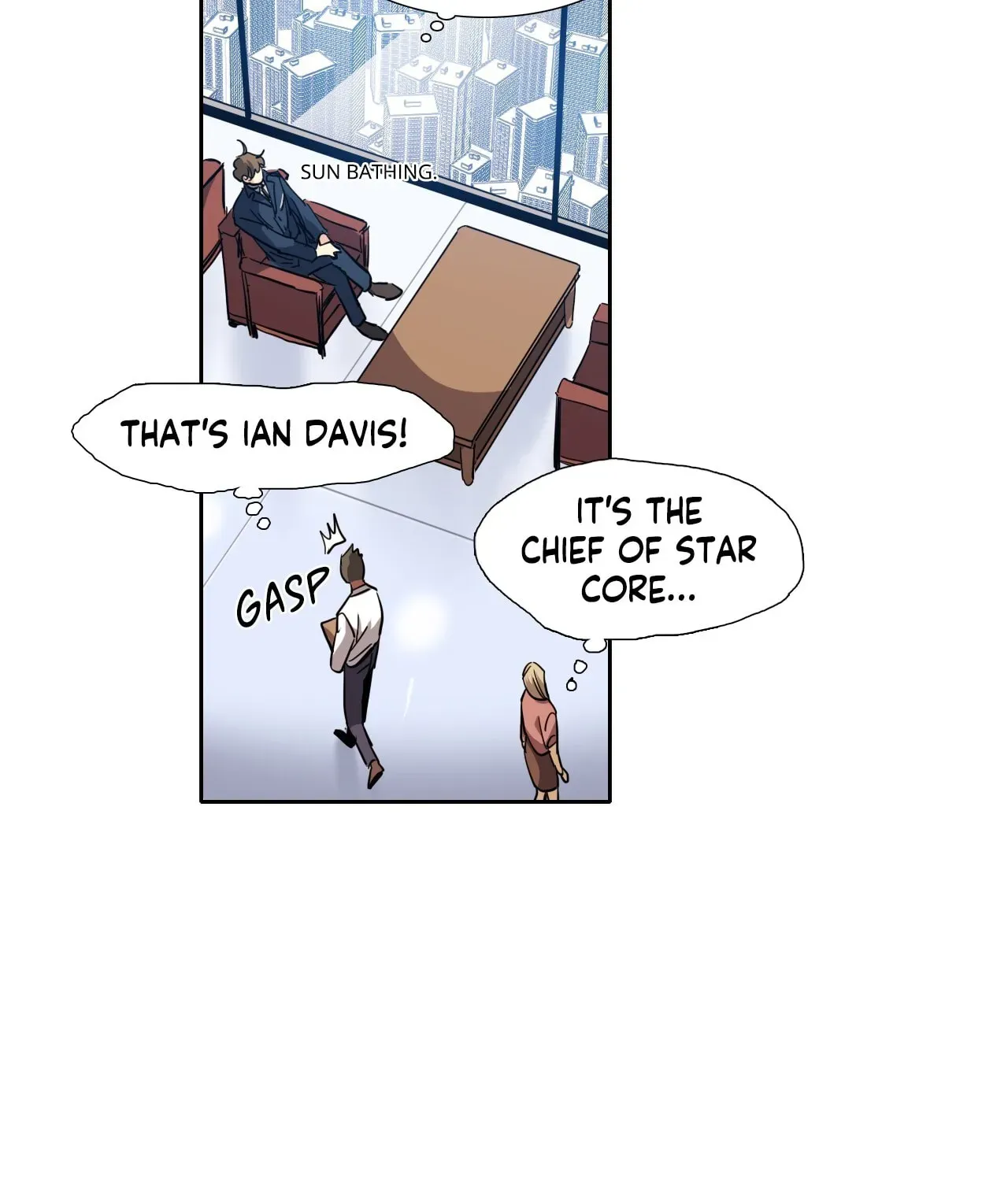 Read Heroes Plan.B chapter 244 image 46 on Lezhin