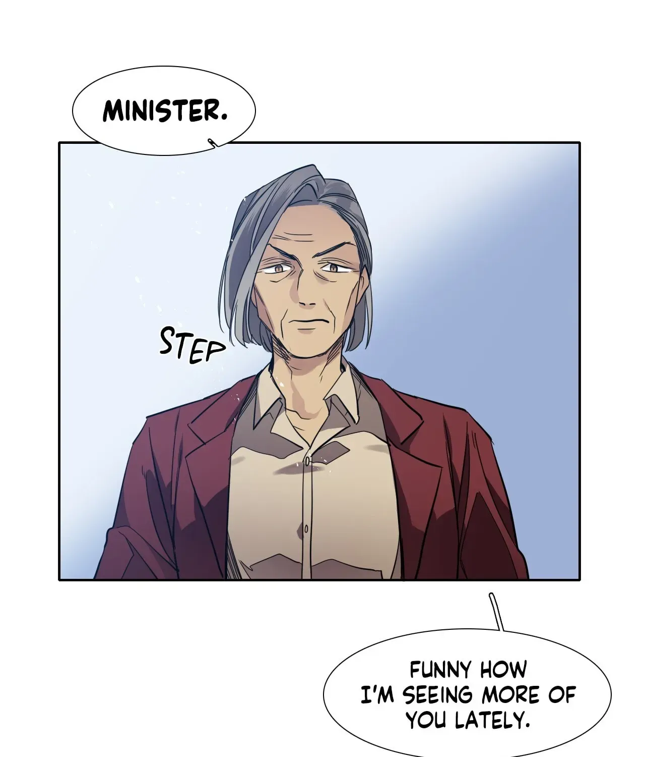 Read Heroes Plan.B chapter 244 image 50 on Lezhin