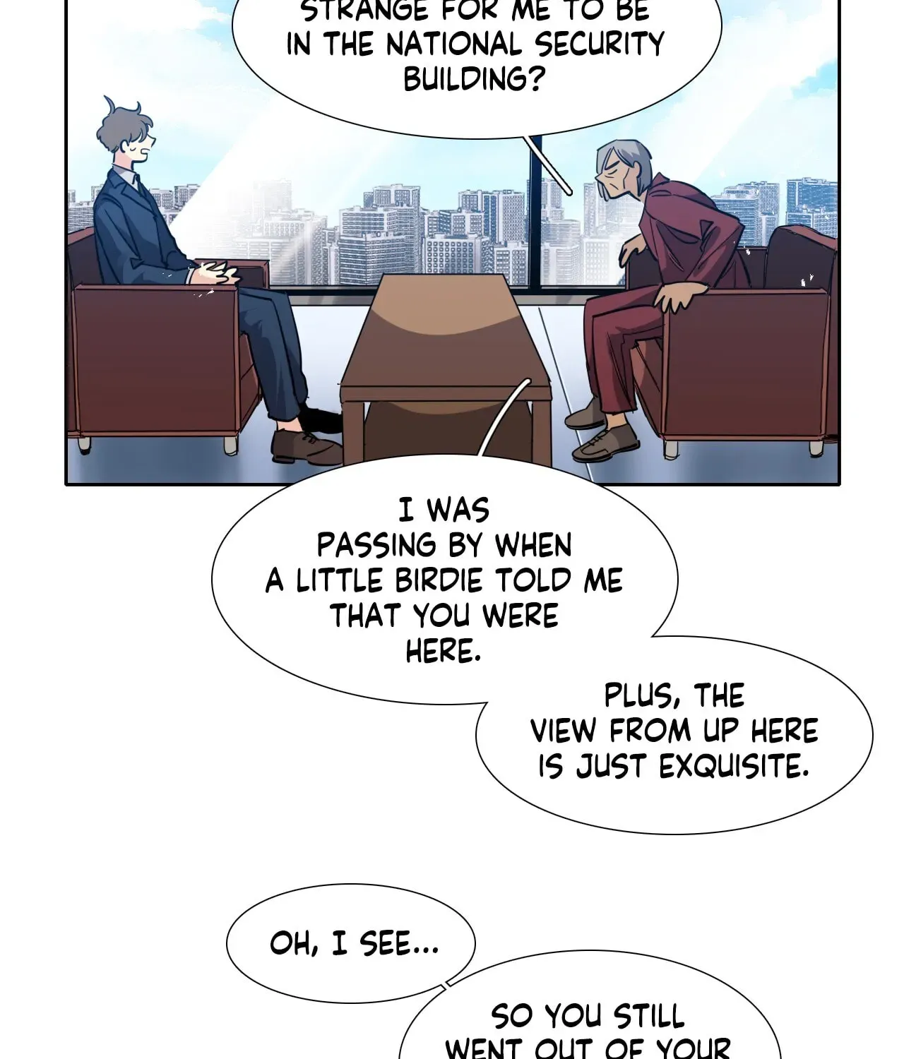 Read Heroes Plan.B chapter 244 image 52 on Lezhin