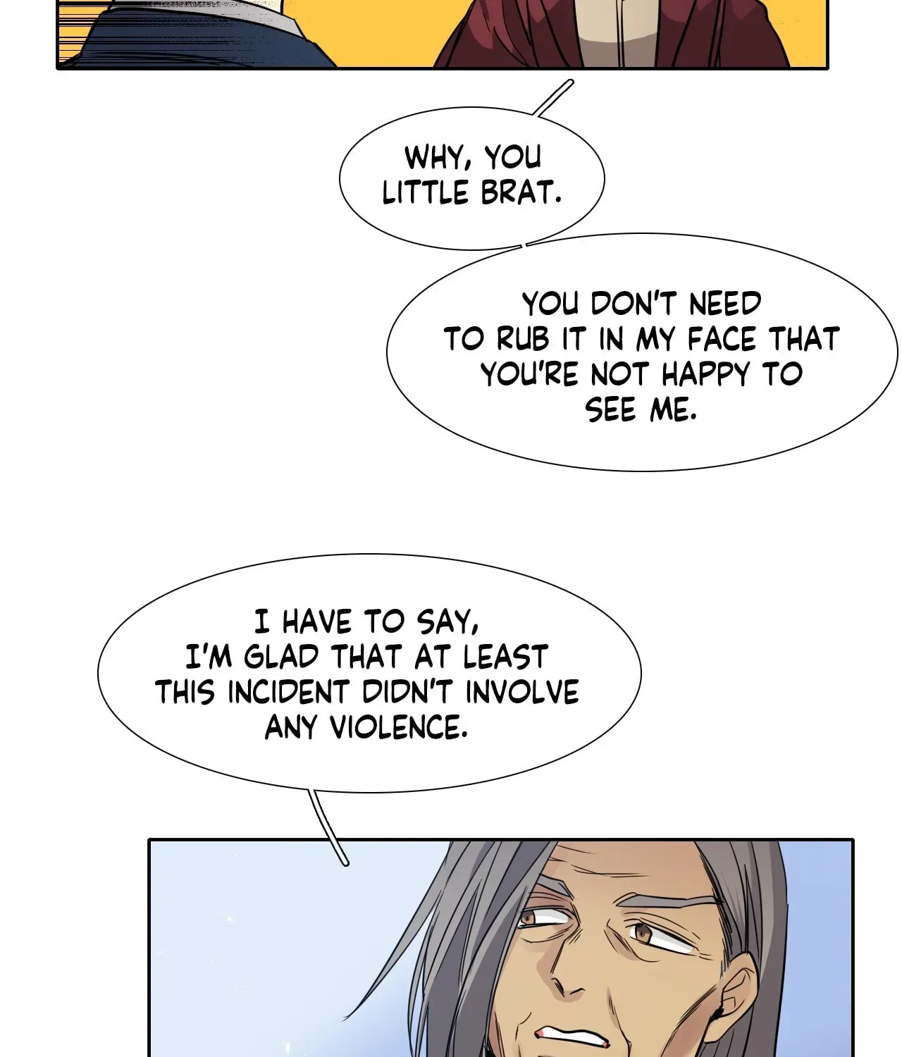 Read Heroes Plan.B chapter 244 image 54 on Lezhin