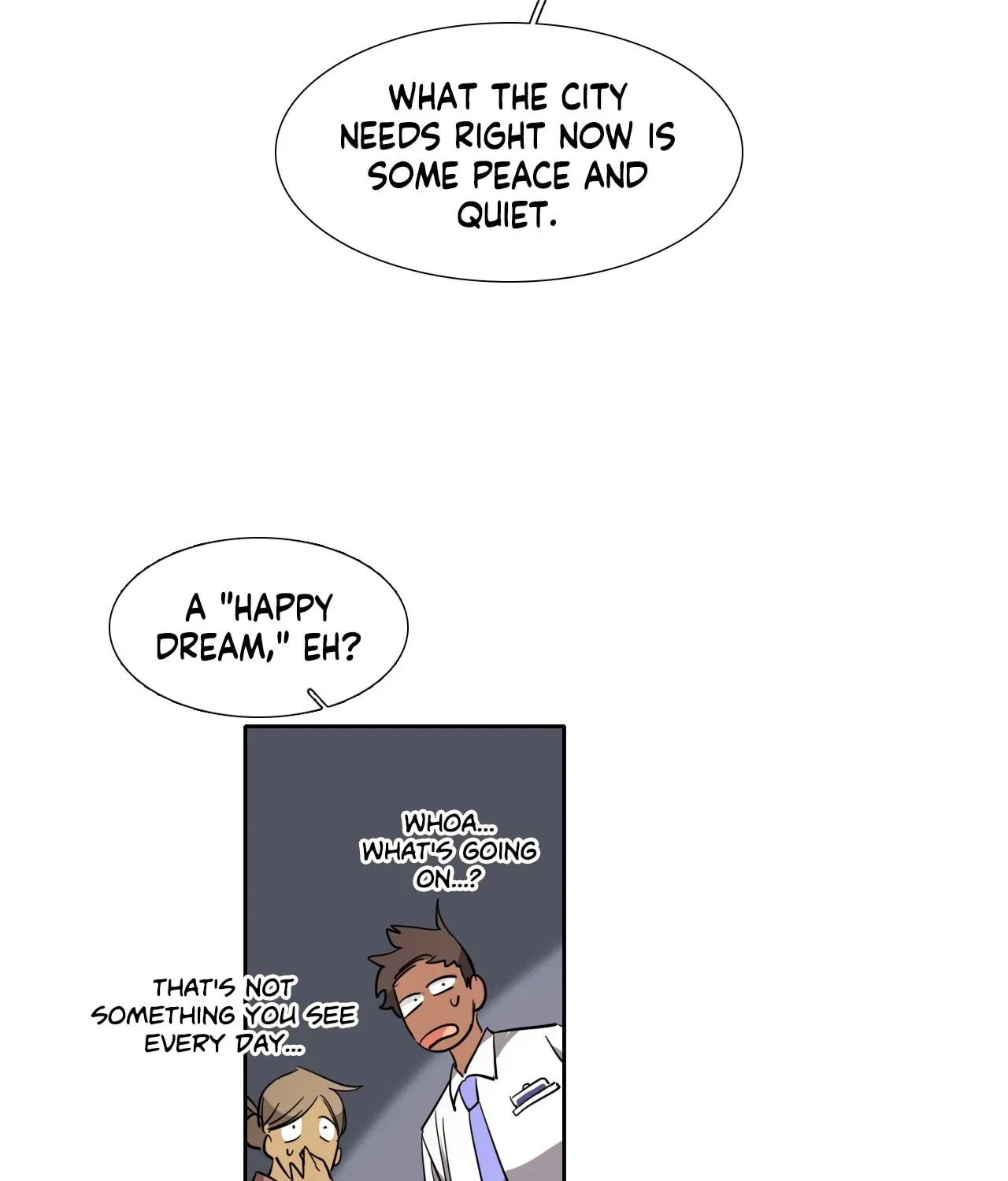 Read Heroes Plan.B chapter 244 image 56 on Lezhin