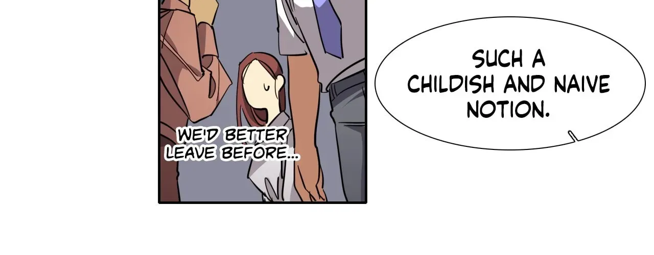 Read Heroes Plan.B chapter 244 image 57 on Lezhin