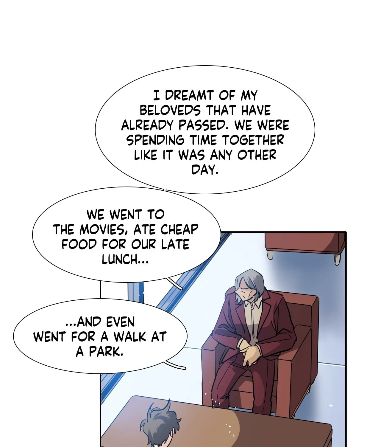Read Heroes Plan.B chapter 244 image 58 on Lezhin