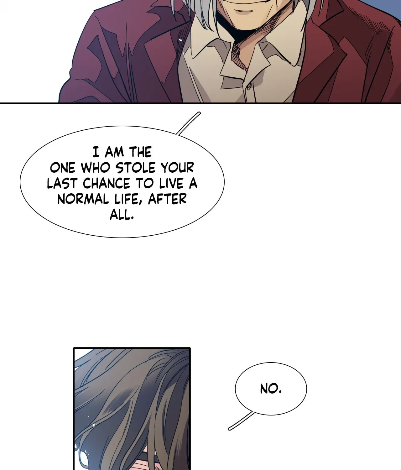 Read Heroes Plan.B chapter 244 image 62 on Lezhin