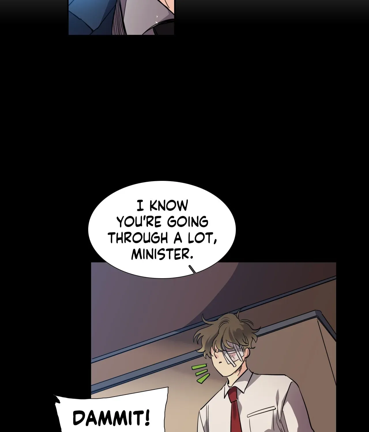 Read Heroes Plan.B chapter 244 image 64 on Lezhin