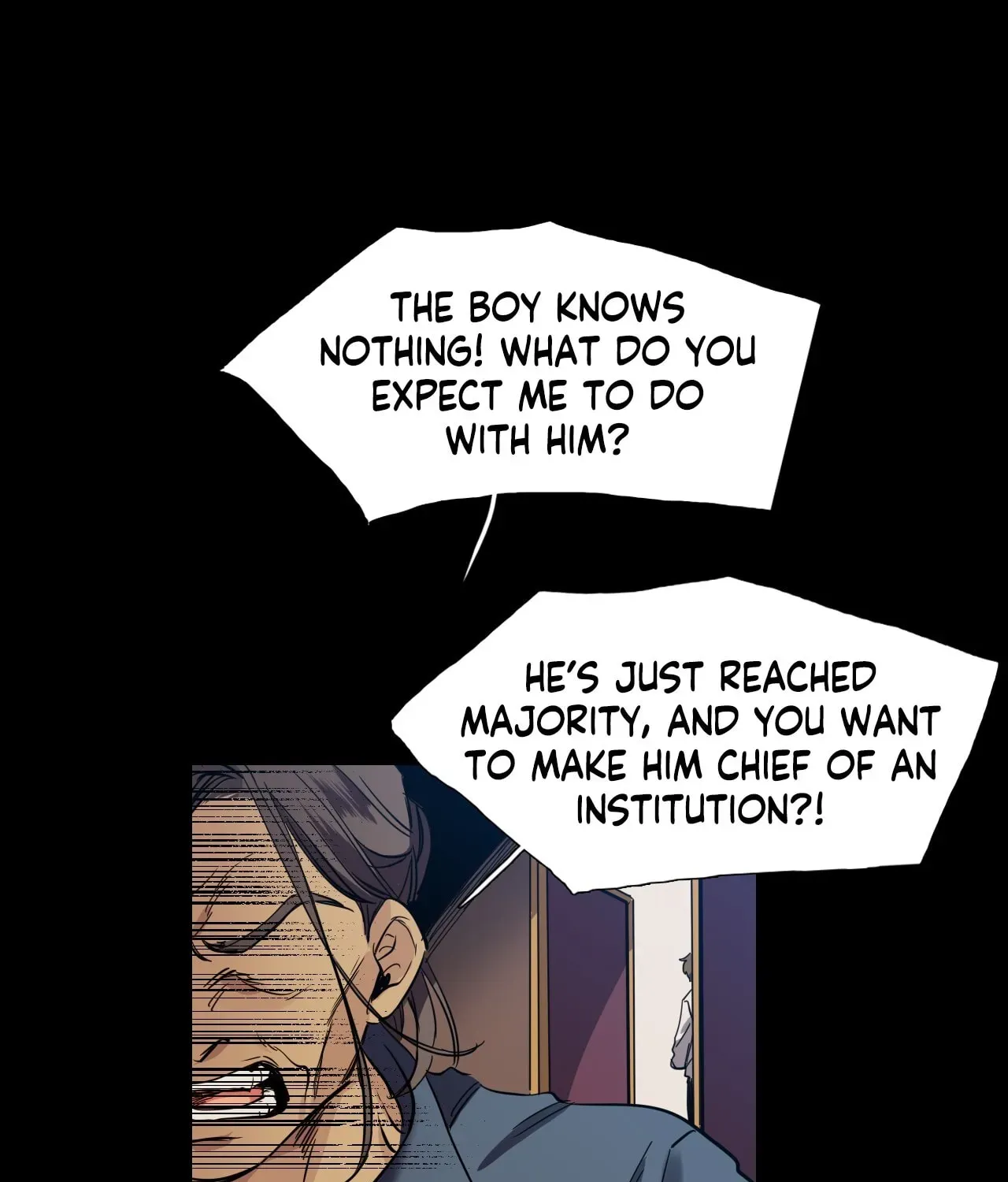 Read Heroes Plan.B chapter 244 image 66 on Lezhin