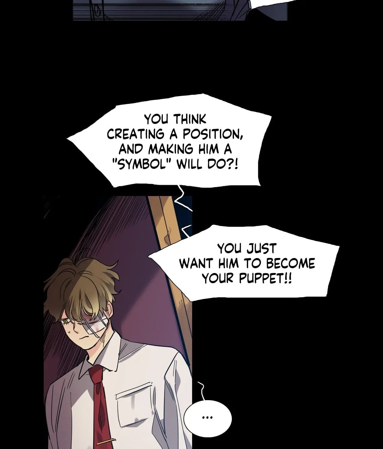 Read Heroes Plan.B chapter 244 image 68 on Lezhin