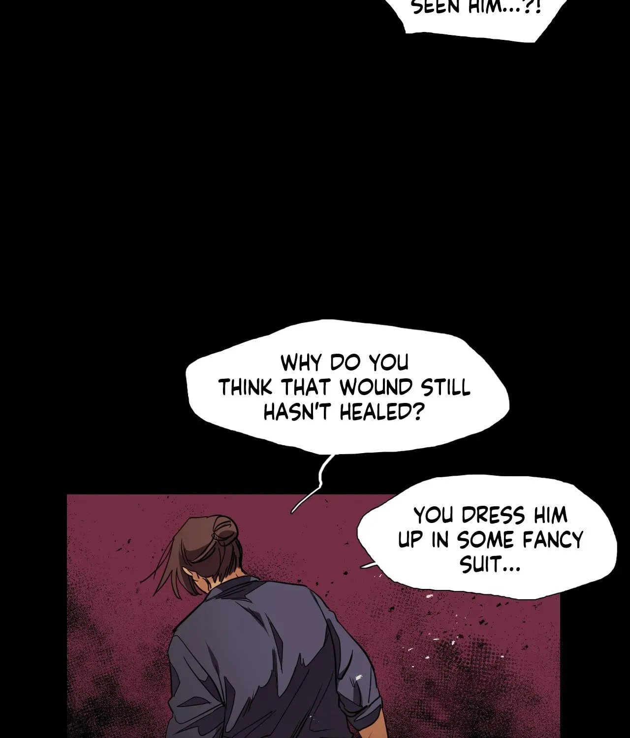 Read Heroes Plan.B chapter 244 image 70 on Lezhin