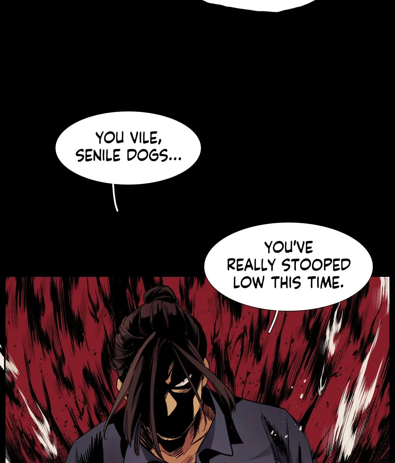 Read Heroes Plan.B chapter 244 image 72 on Lezhin