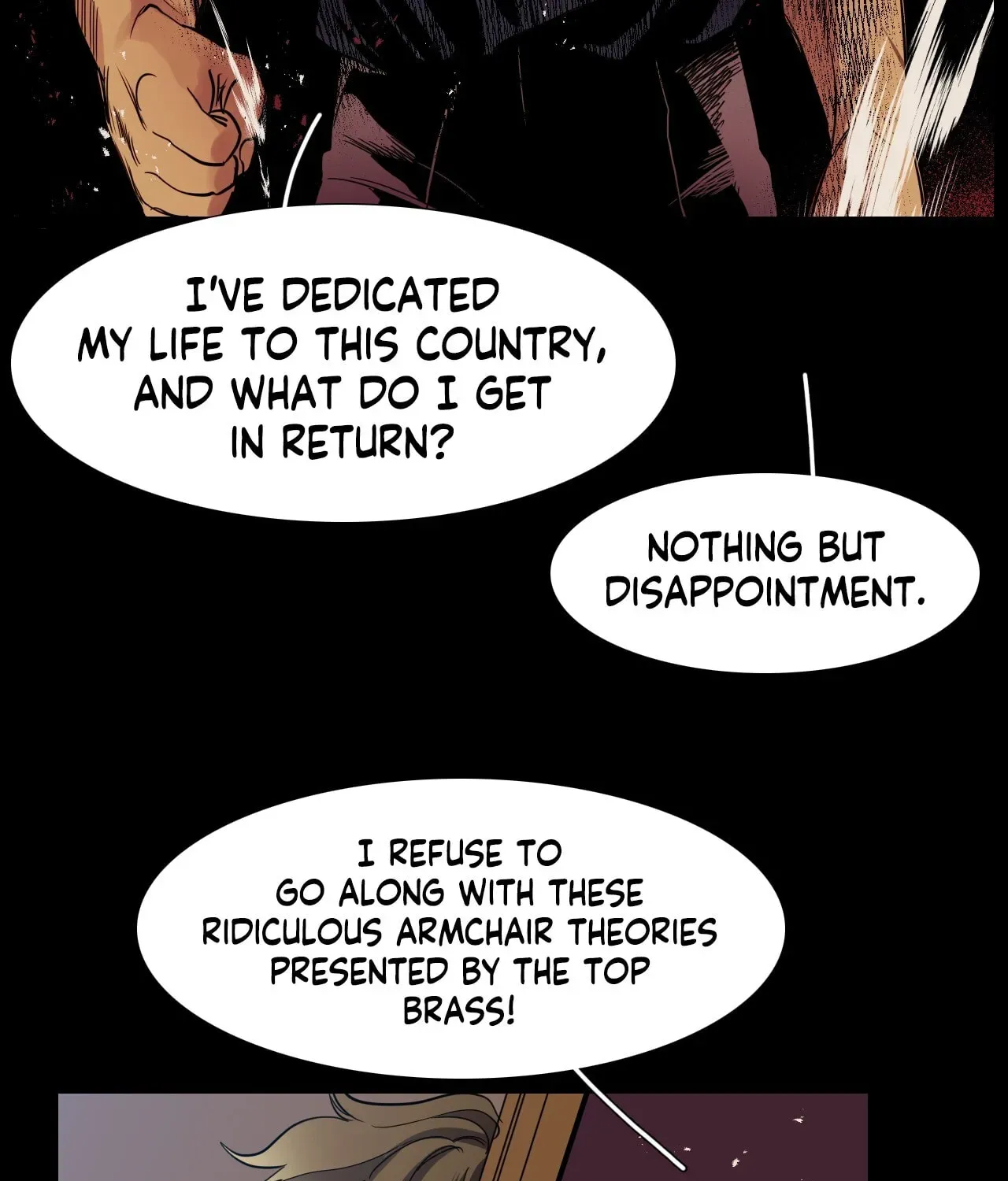 Read Heroes Plan.B chapter 244 image 74 on Lezhin