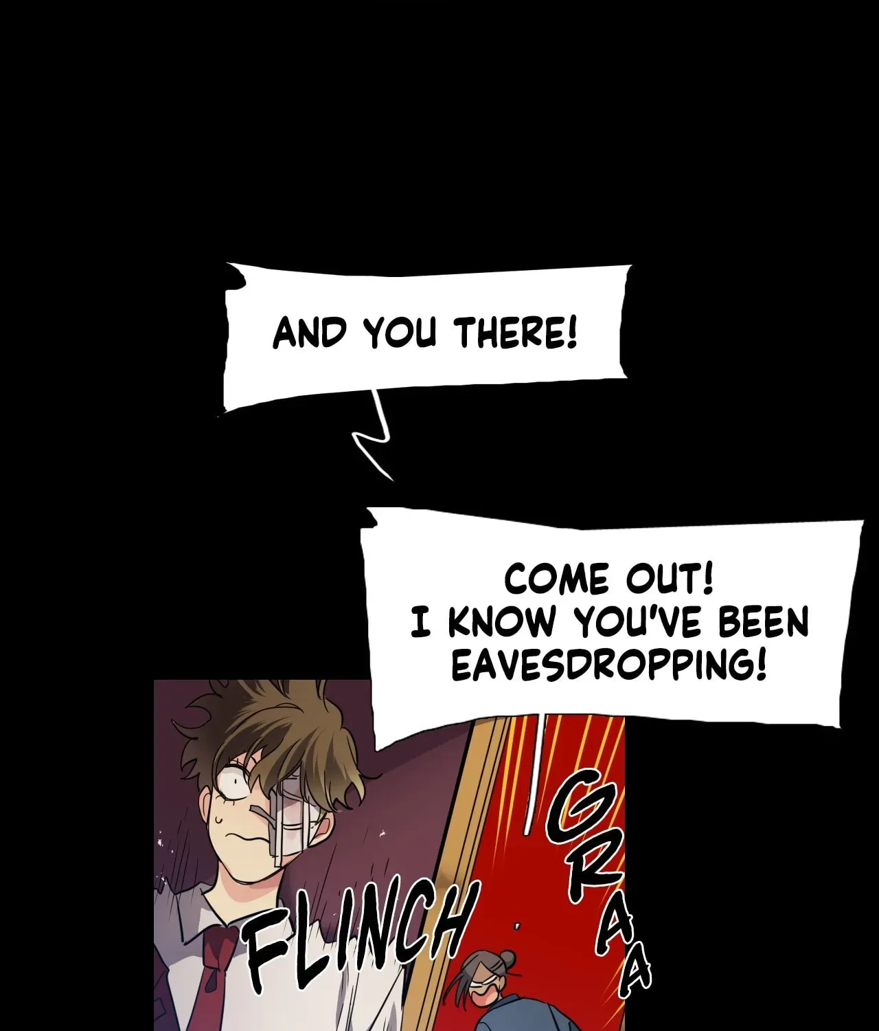 Read Heroes Plan.B chapter 244 image 76 on Lezhin
