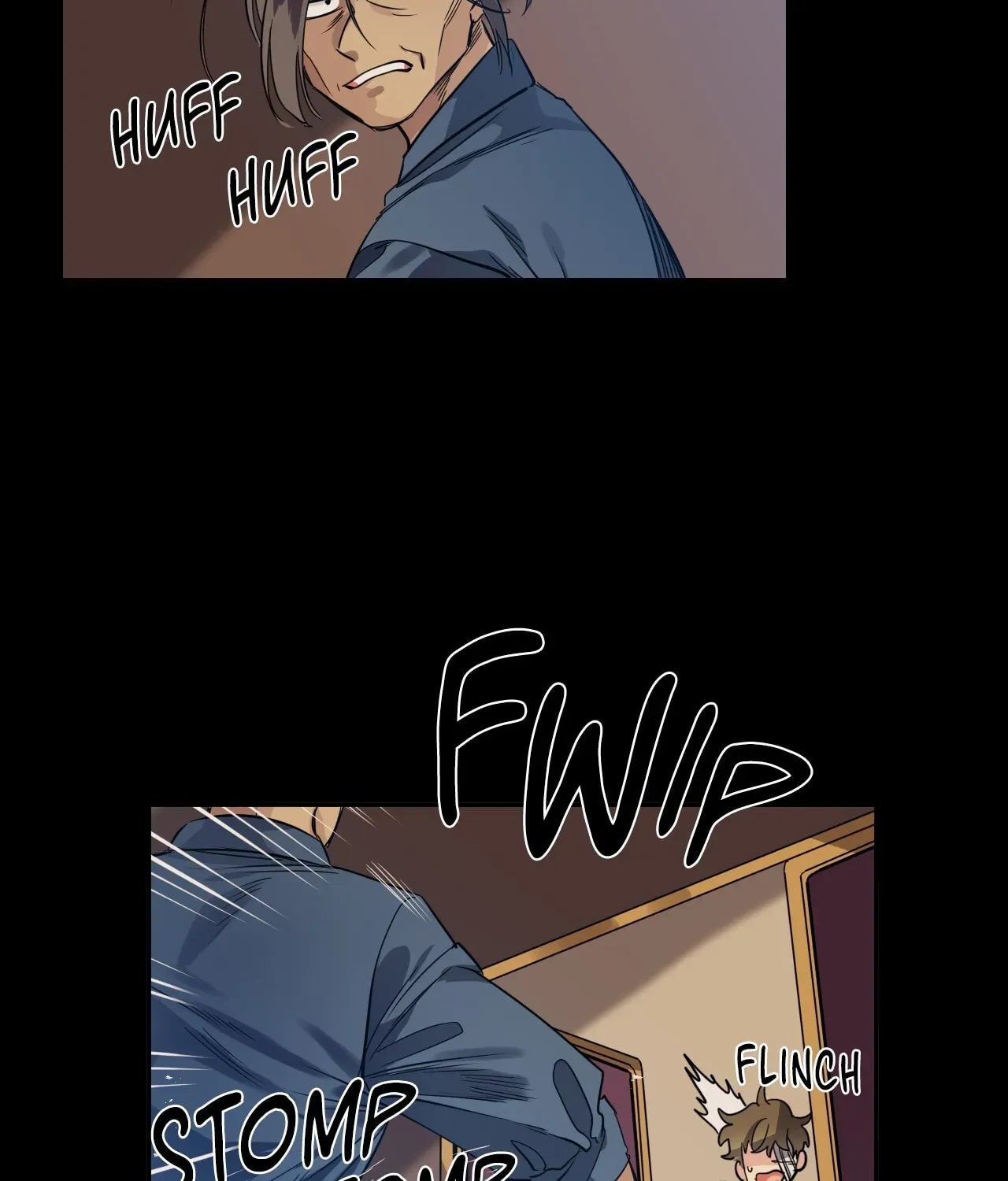 Read Heroes Plan.B chapter 244 image 80 on Lezhin