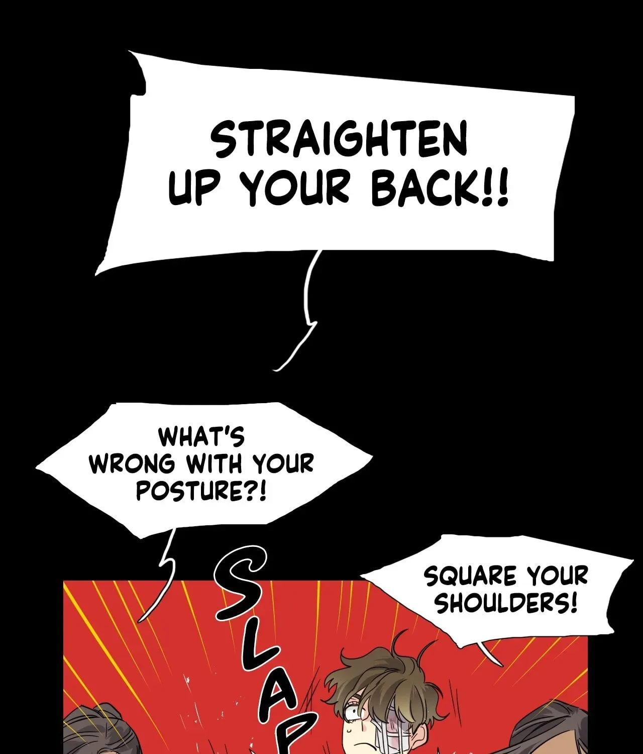 Read Heroes Plan.B chapter 244 image 82 on Lezhin