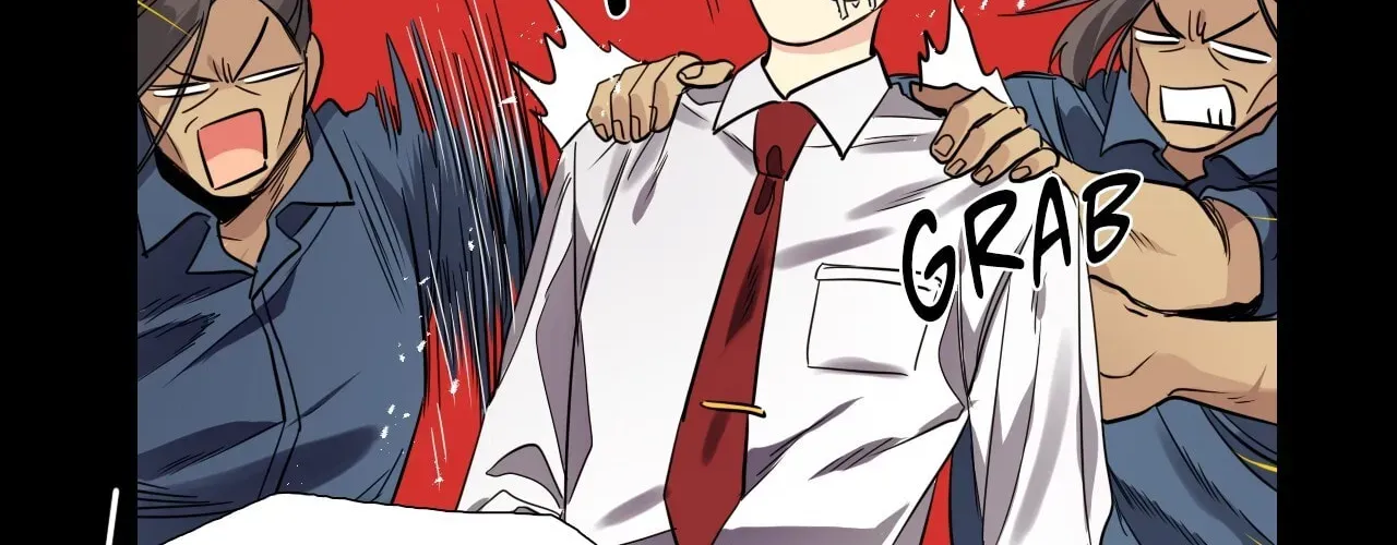 Read Heroes Plan.B chapter 244 image 83 on Lezhin