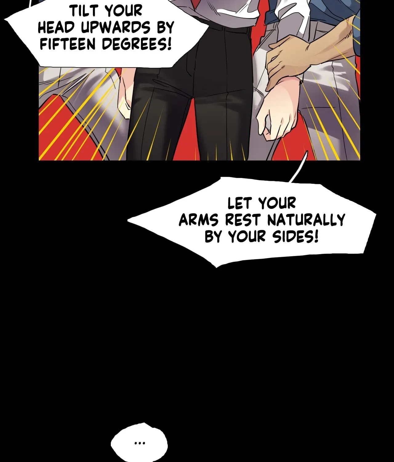 Read Heroes Plan.B chapter 244 image 84 on Lezhin