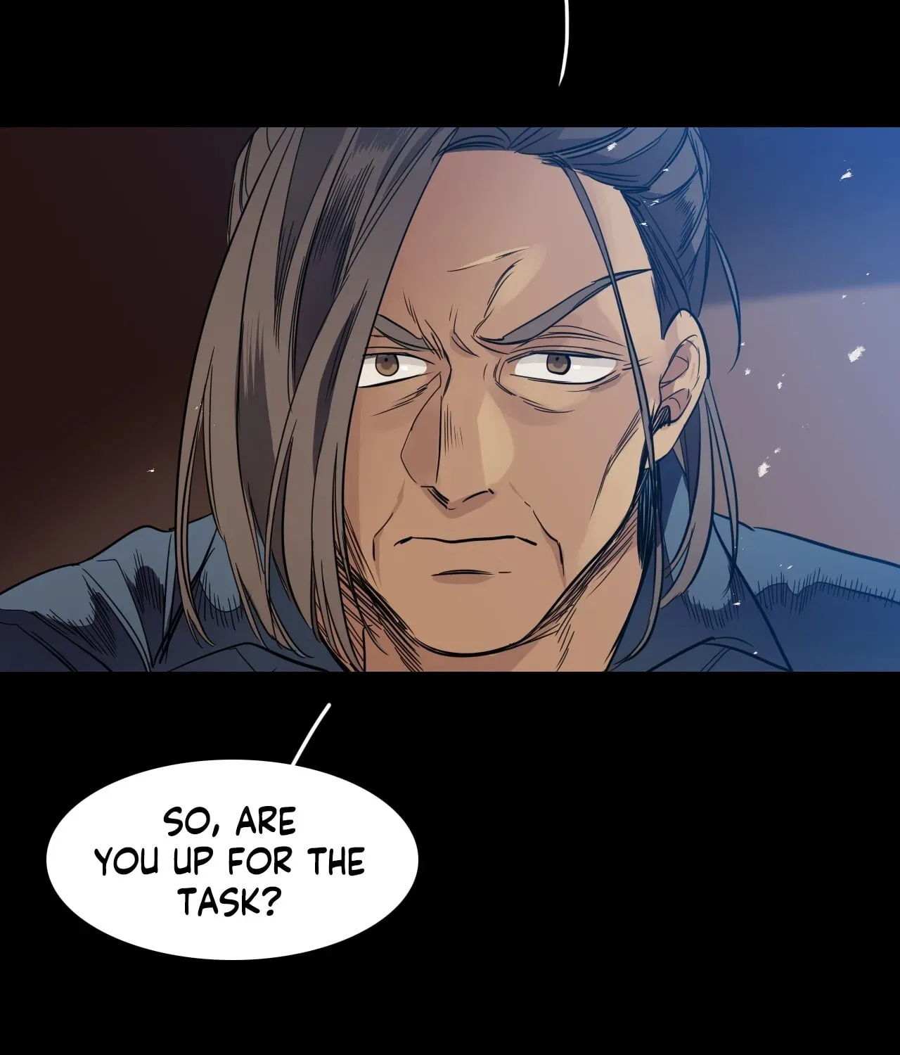 Read Heroes Plan.B chapter 244 image 92 on Lezhin