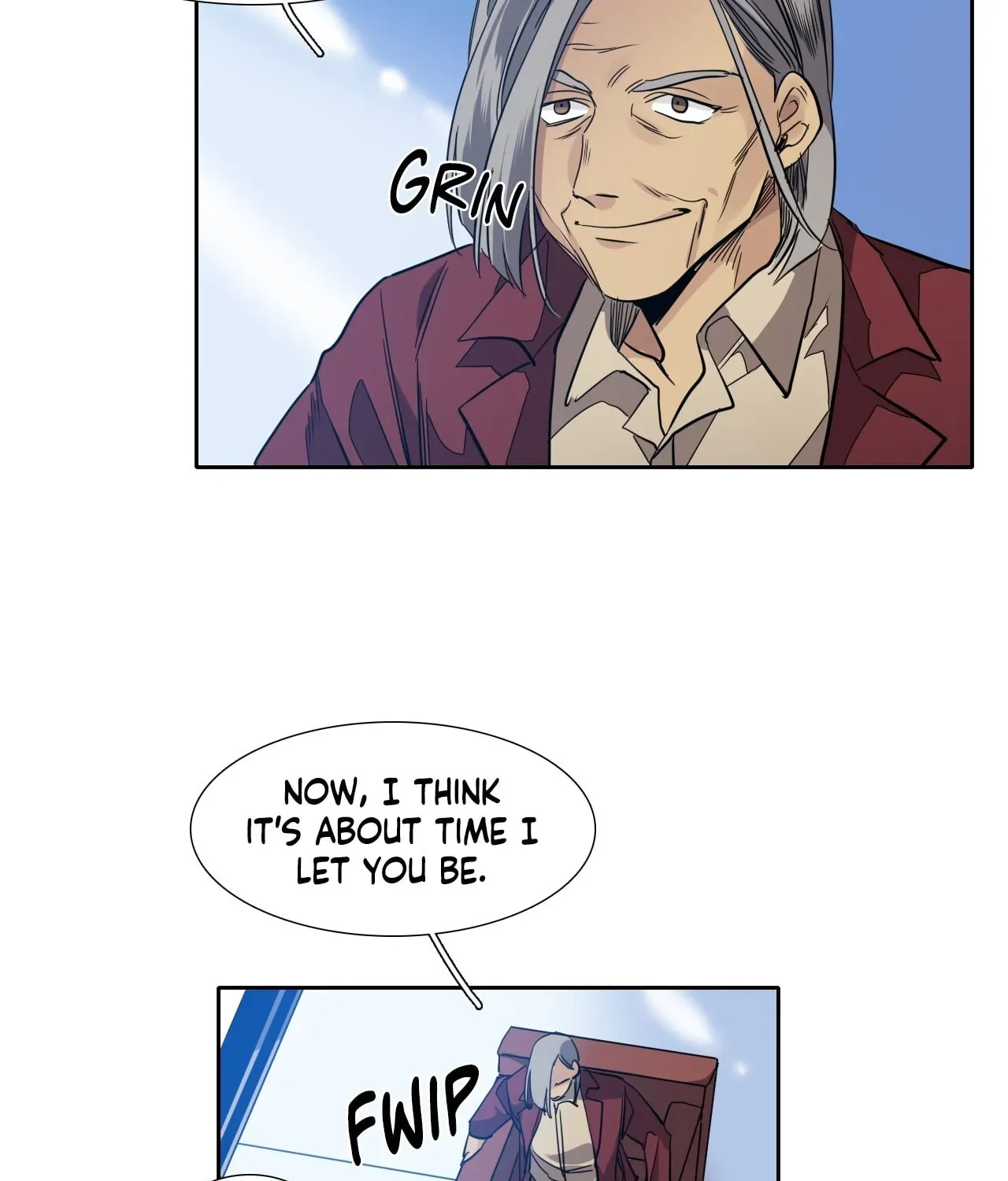 Read Heroes Plan.B chapter 244 image 98 on Lezhin