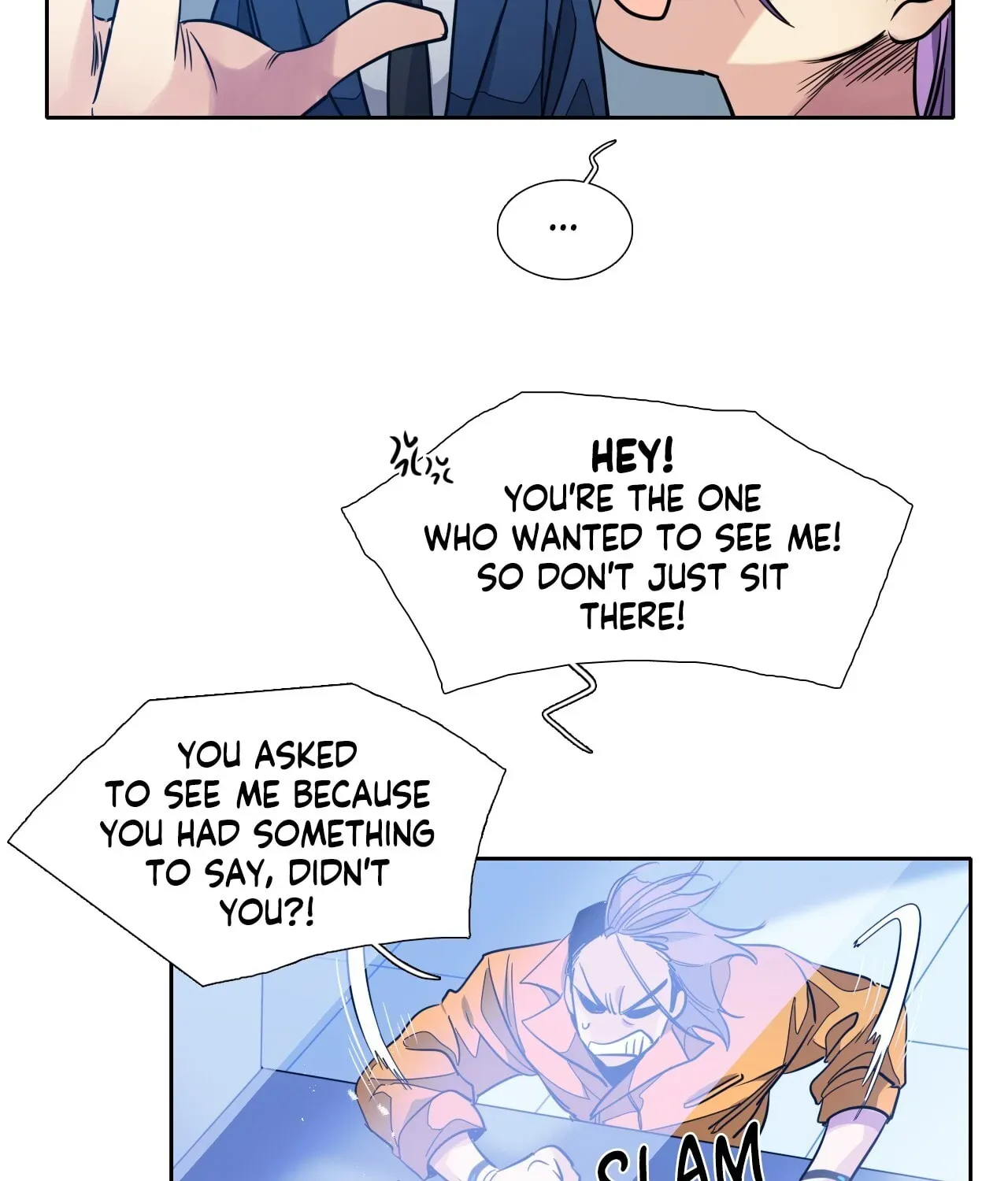 Read Heroes Plan.B chapter 245 image 10 on Lezhin