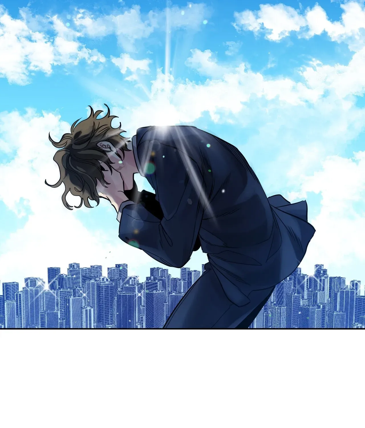 Read Heroes Plan.B chapter 245 image 106 on Lezhin