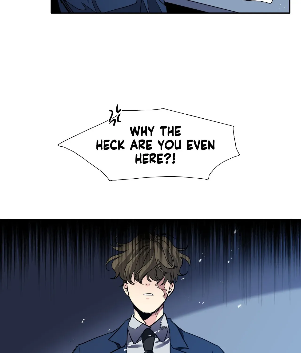 Read Heroes Plan.B chapter 245 image 12 on Lezhin