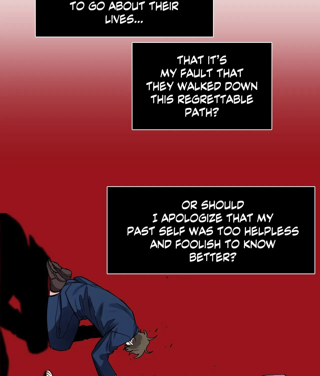 Read Heroes Plan.B chapter 245 image 18 on Lezhin