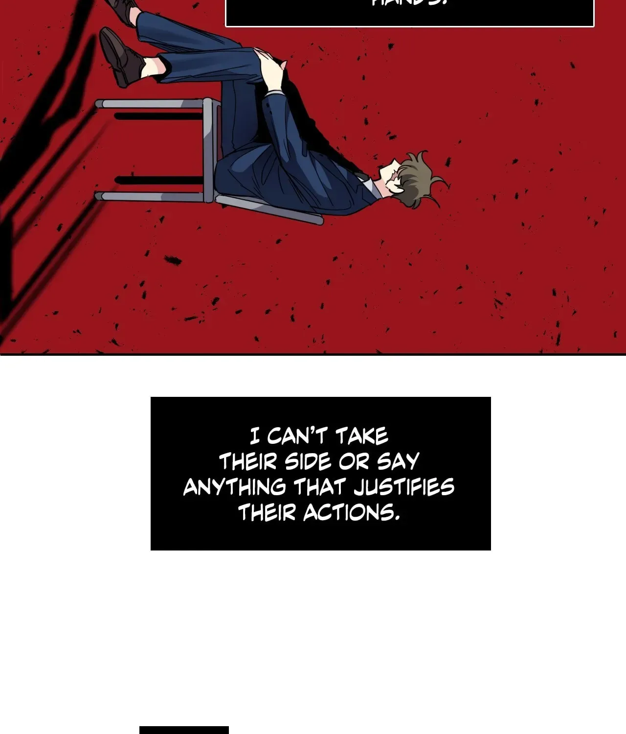 Read Heroes Plan.B chapter 245 image 20 on Lezhin
