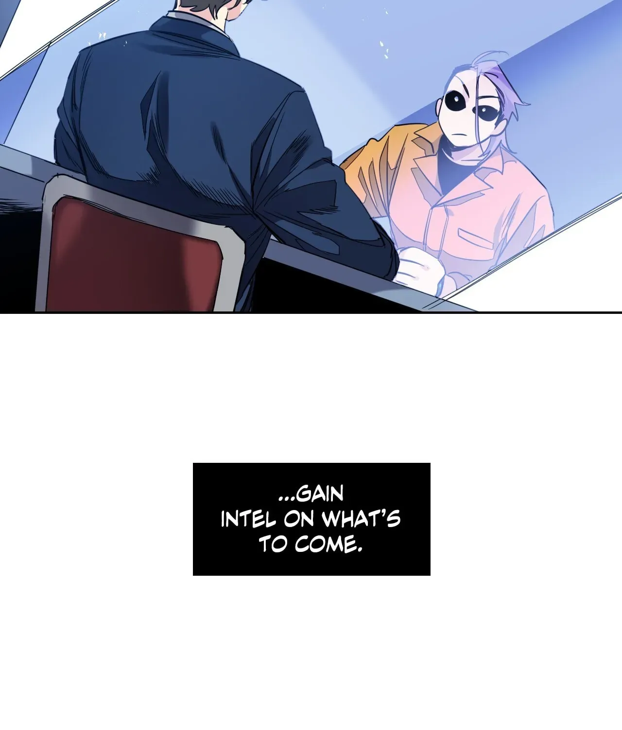 Read Heroes Plan.B chapter 245 image 24 on Lezhin