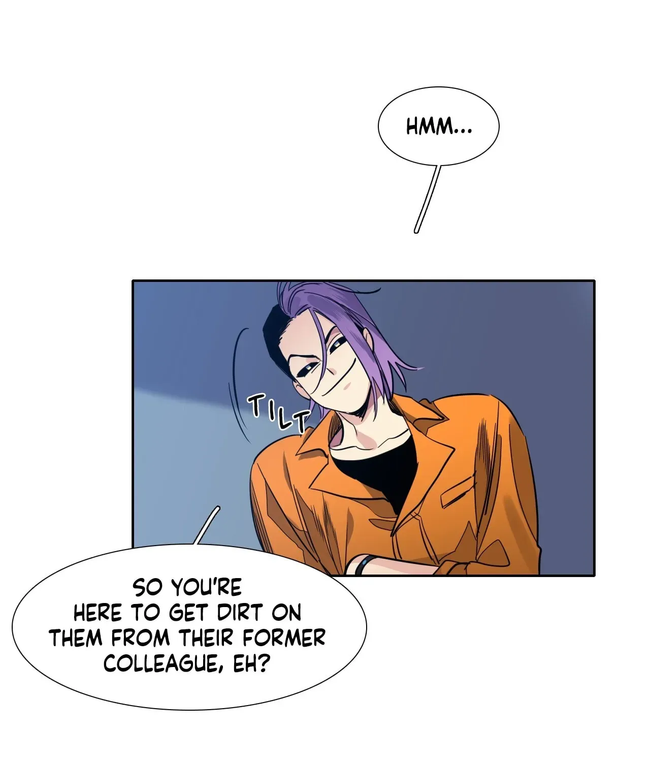 Read Heroes Plan.B chapter 245 image 30 on Lezhin