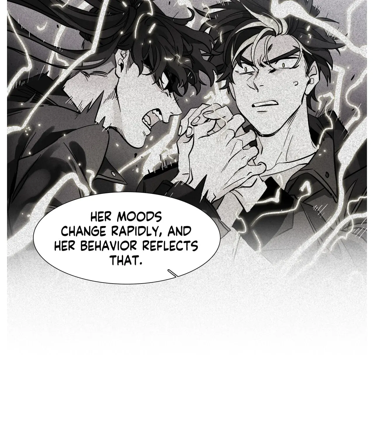 Read Heroes Plan.B chapter 245 image 36 on Lezhin