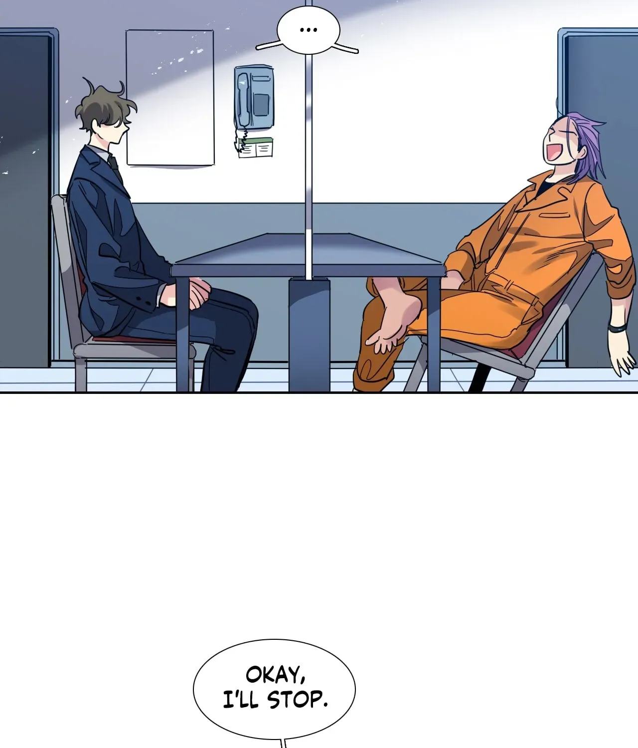 Read Heroes Plan.B chapter 245 image 4 on Lezhin