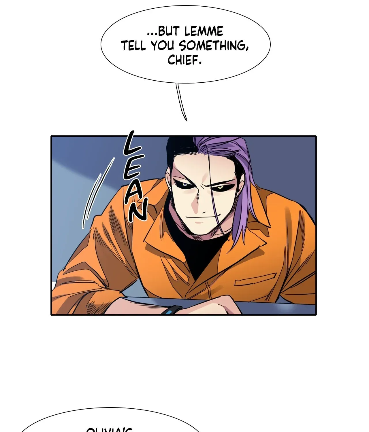 Read Heroes Plan.B chapter 245 image 40 on Lezhin