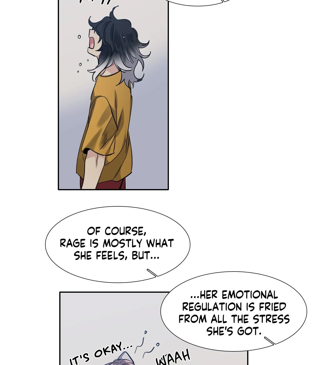 Read Heroes Plan.B chapter 245 image 42 on Lezhin