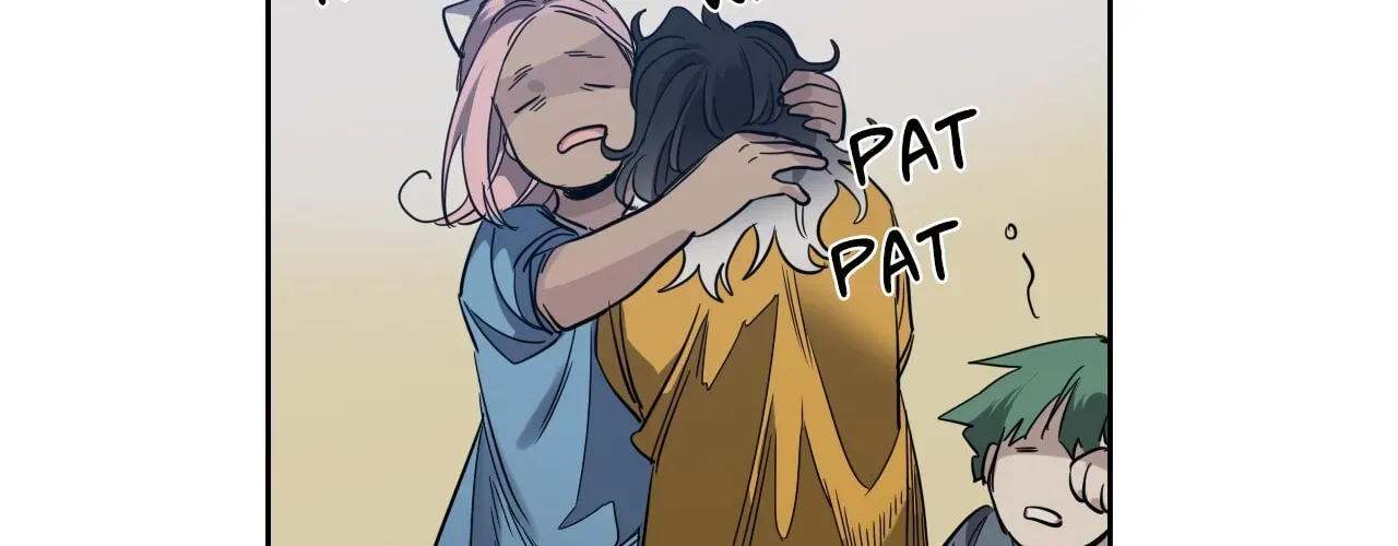 Read Heroes Plan.B chapter 245 image 43 on Lezhin