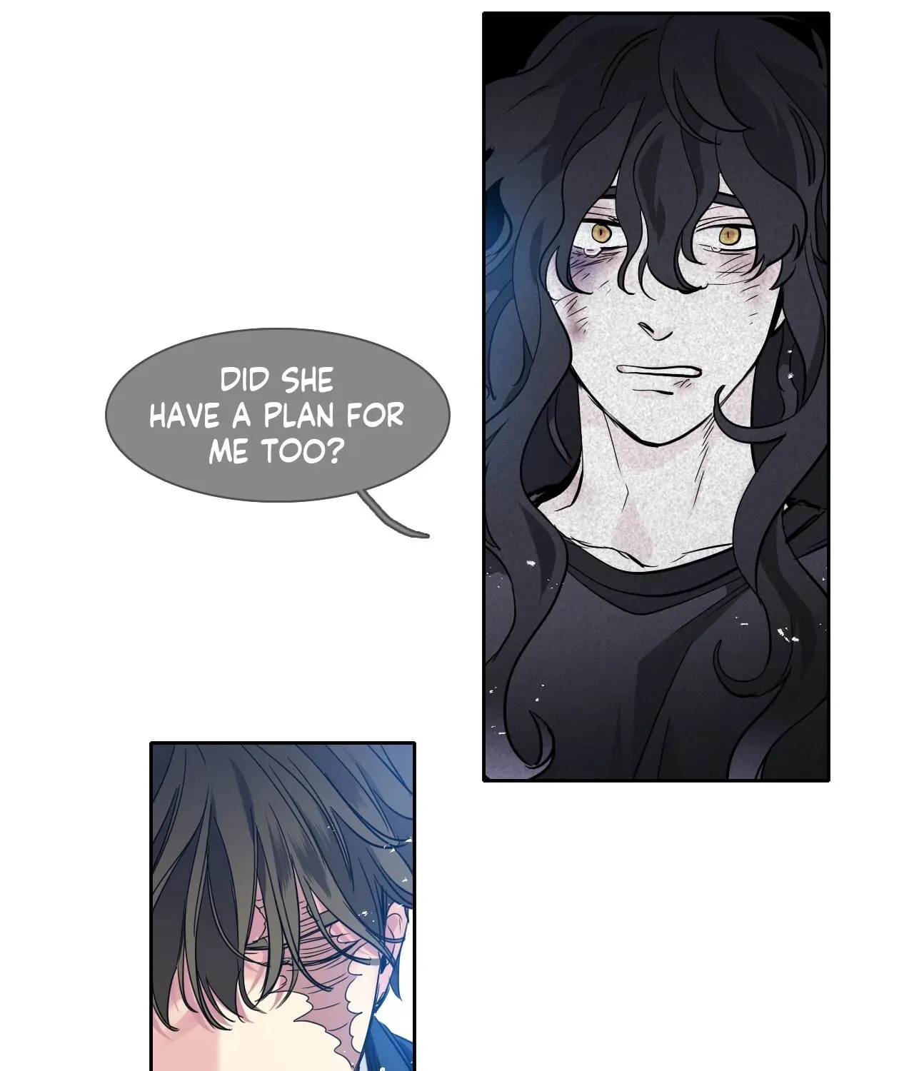 Read Heroes Plan.B chapter 245 image 46 on Lezhin