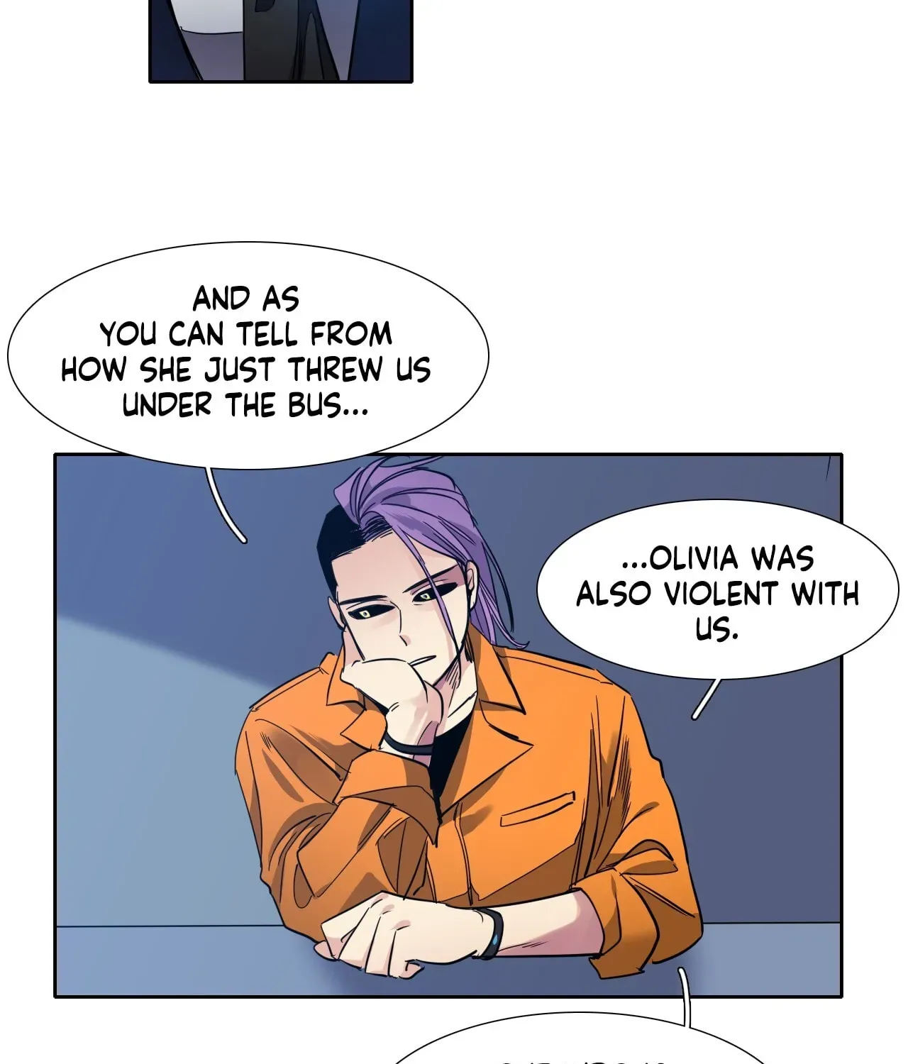 Read Heroes Plan.B chapter 245 image 48 on Lezhin