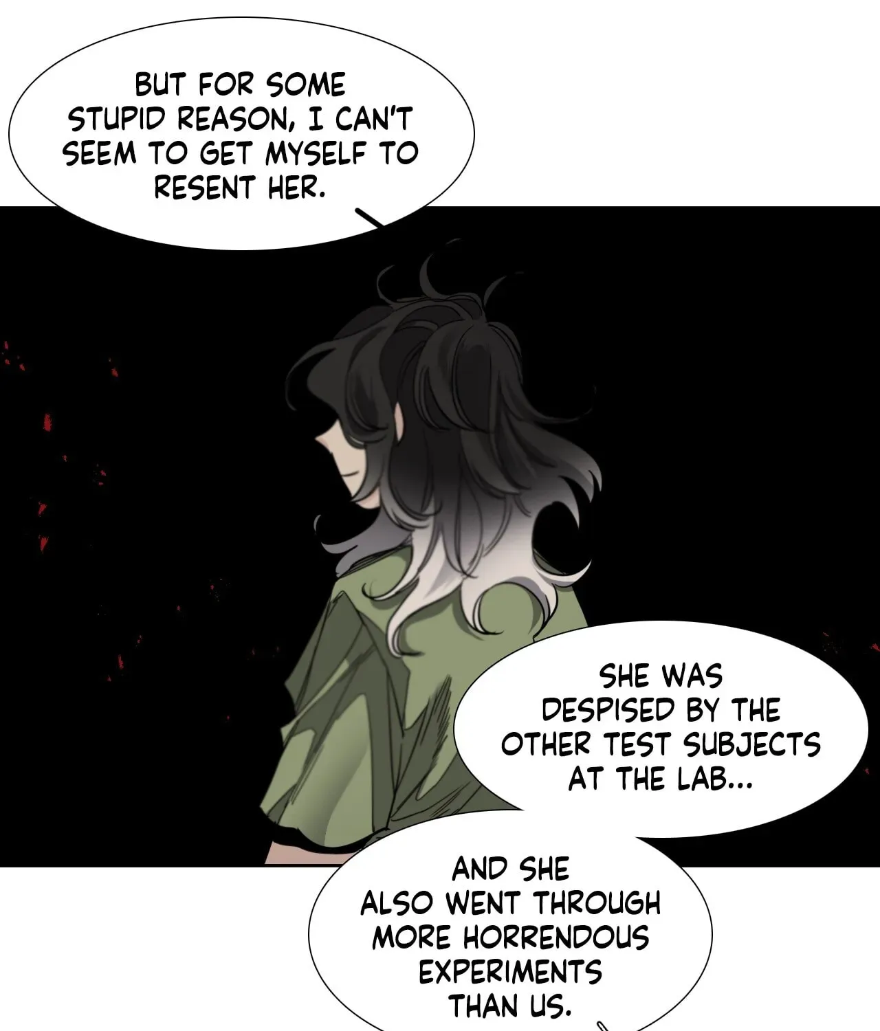 Read Heroes Plan.B chapter 245 image 50 on Lezhin