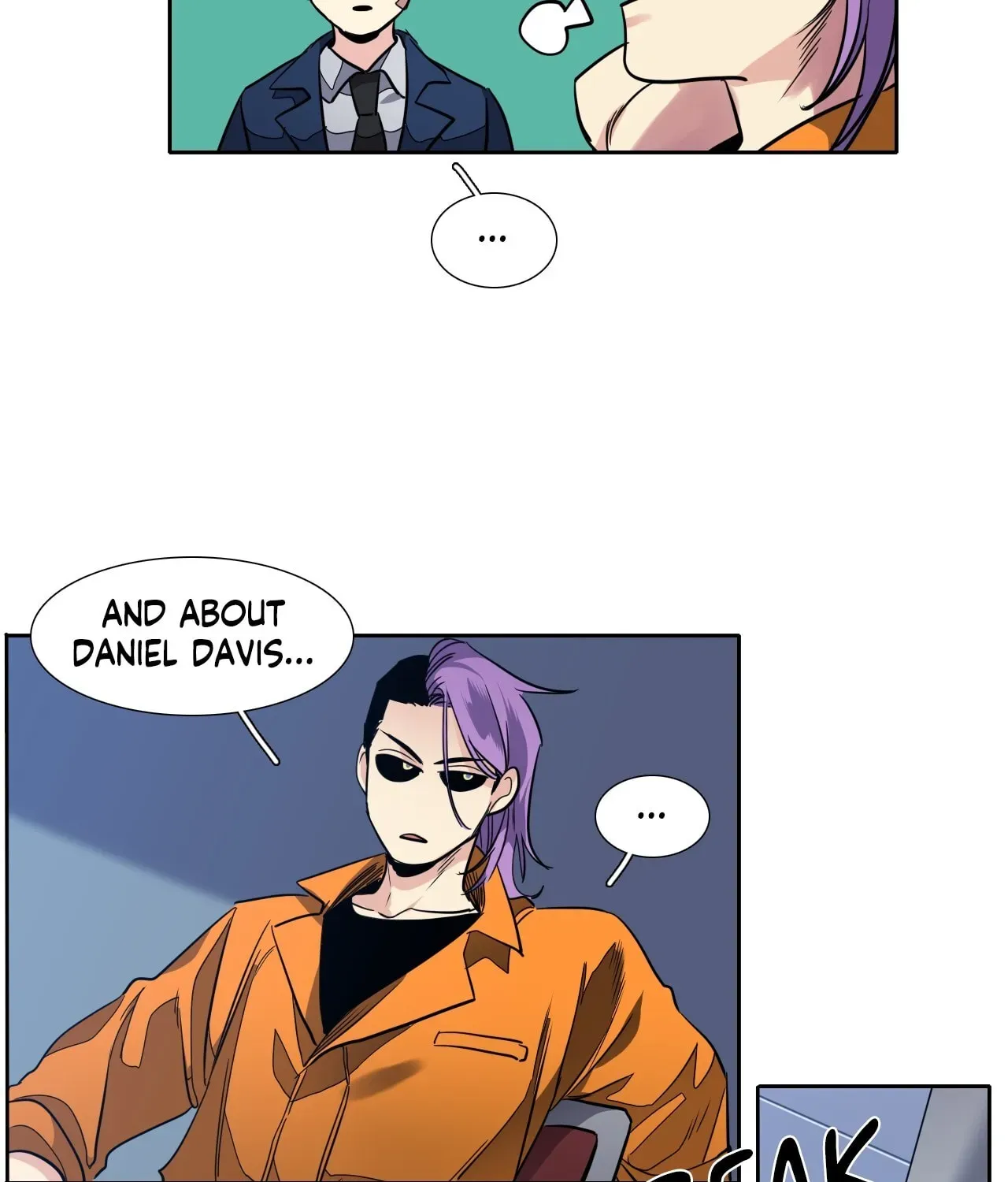 Read Heroes Plan.B chapter 245 image 54 on Lezhin