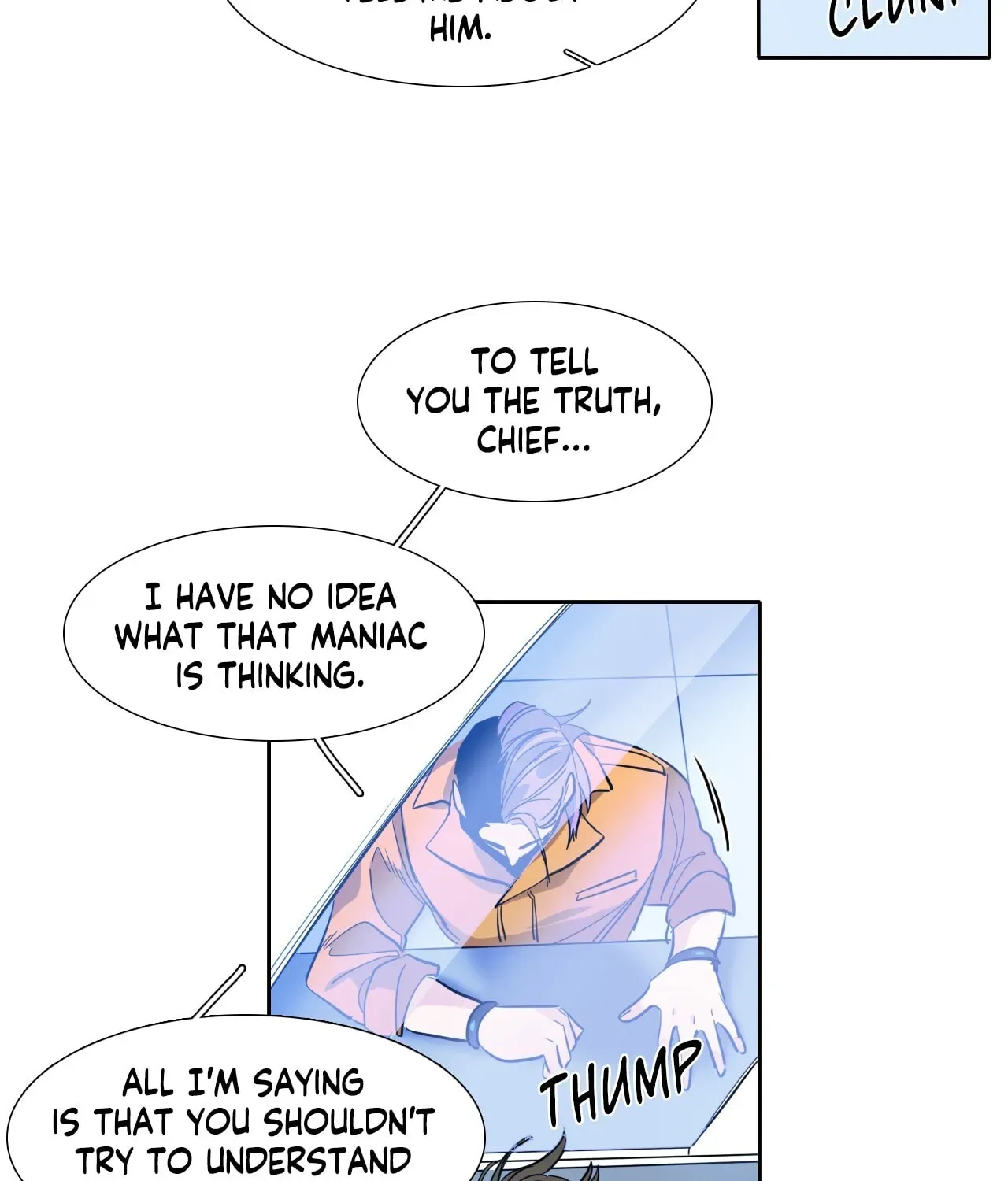 Read Heroes Plan.B chapter 245 image 56 on Lezhin